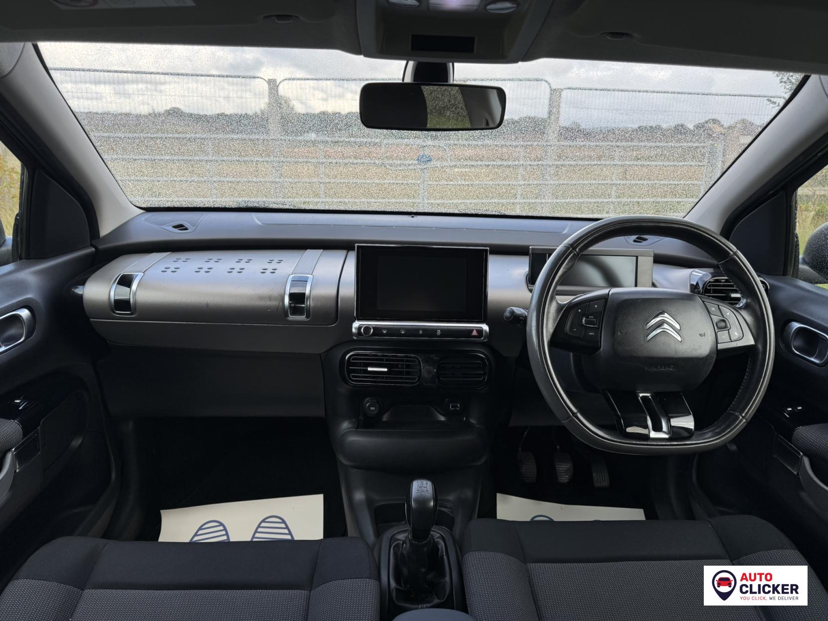 Citroen C4 Cactus 1.2 PureTech Flair Hatchback 5dr Petrol Manual Euro 6 (Euro 6) (82 ps)