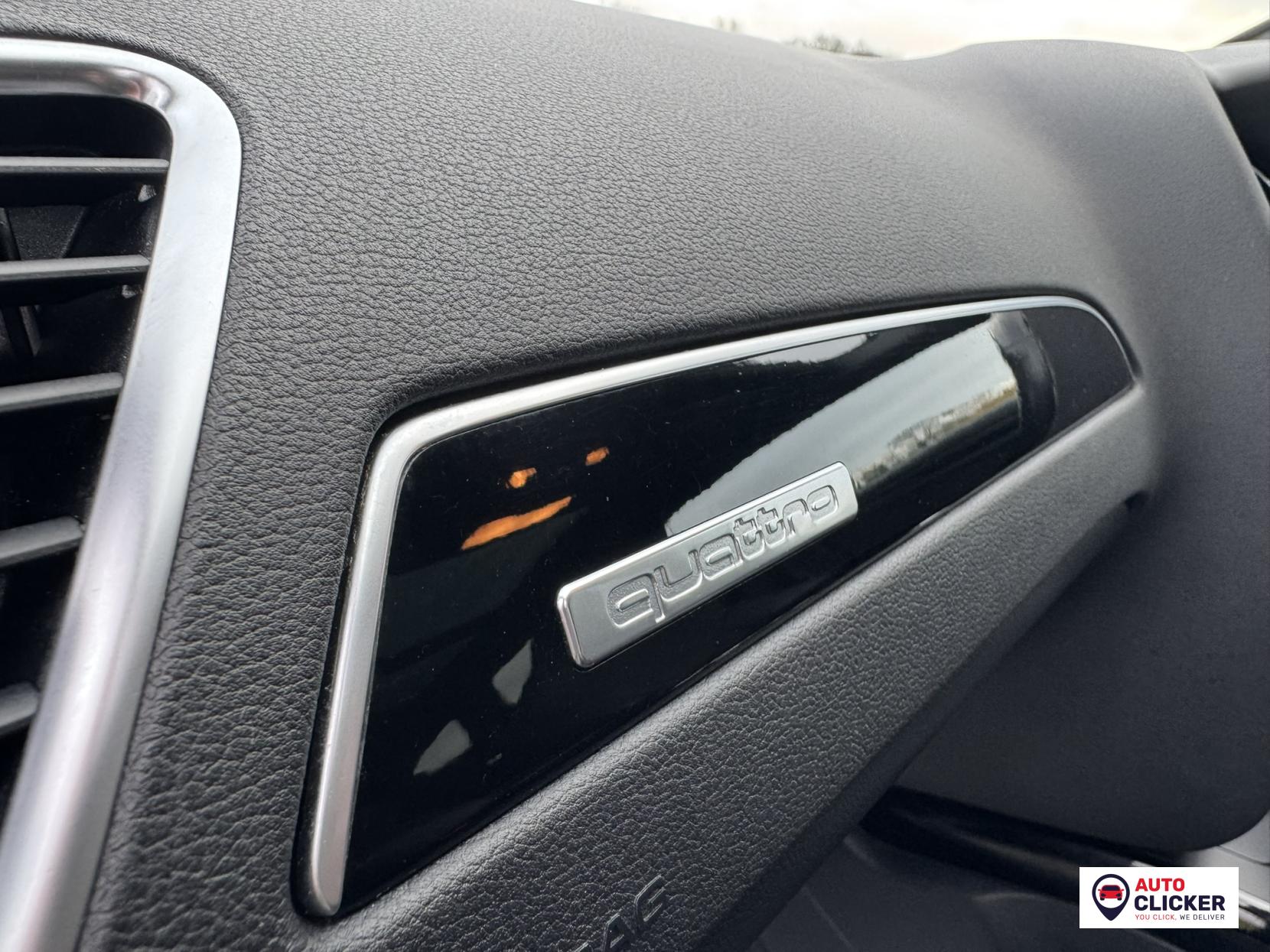 Audi RS4 Avant 4.2 FSI V8 Estate 5dr Petrol S Tronic quattro Euro 5 (450 ps)