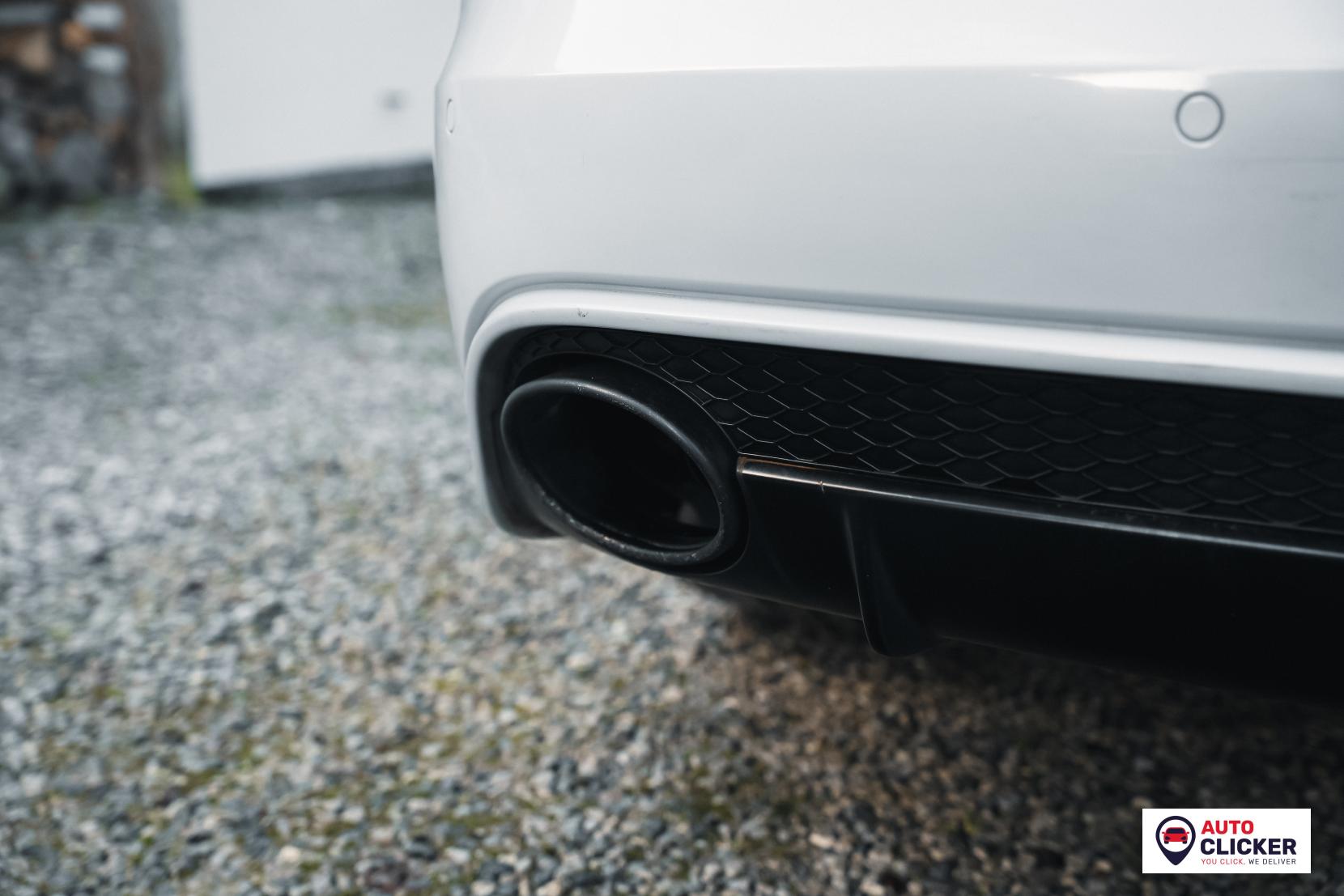 Audi RS4 Avant 4.2 FSI V8 Estate 5dr Petrol S Tronic quattro Euro 5 (450 ps)