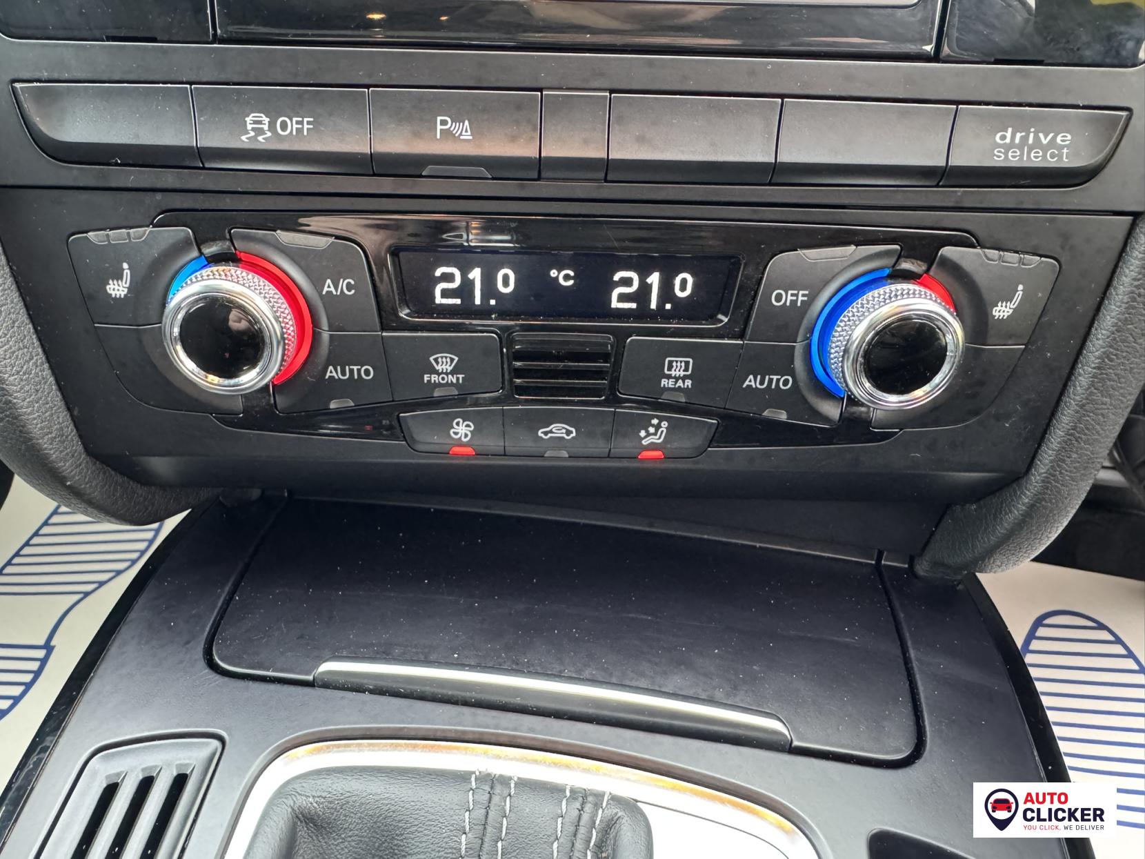 Audi RS4 Avant 4.2 FSI V8 Estate 5dr Petrol S Tronic quattro Euro 5 (450 ps)