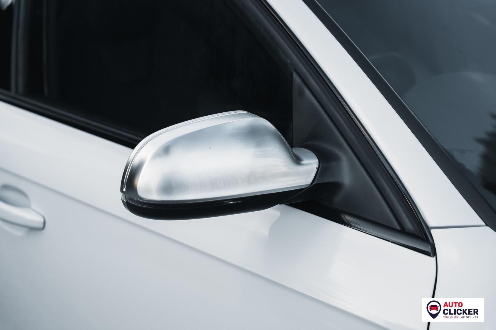 Audi RS4 Avant 4.2 FSI V8 Estate 5dr Petrol S Tronic quattro Euro 5 (450 ps)