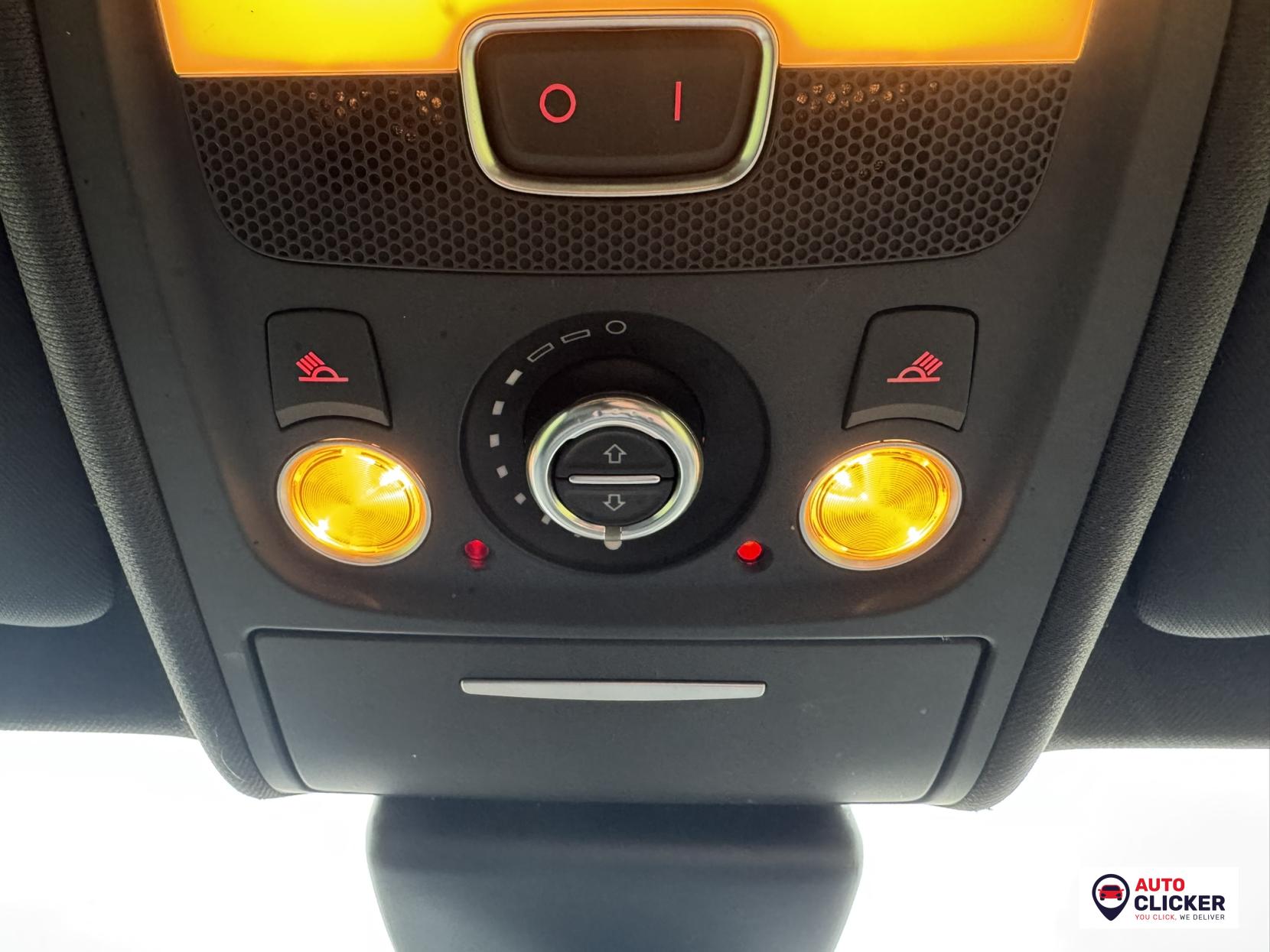 Audi RS4 Avant 4.2 FSI V8 Estate 5dr Petrol S Tronic quattro Euro 5 (450 ps)