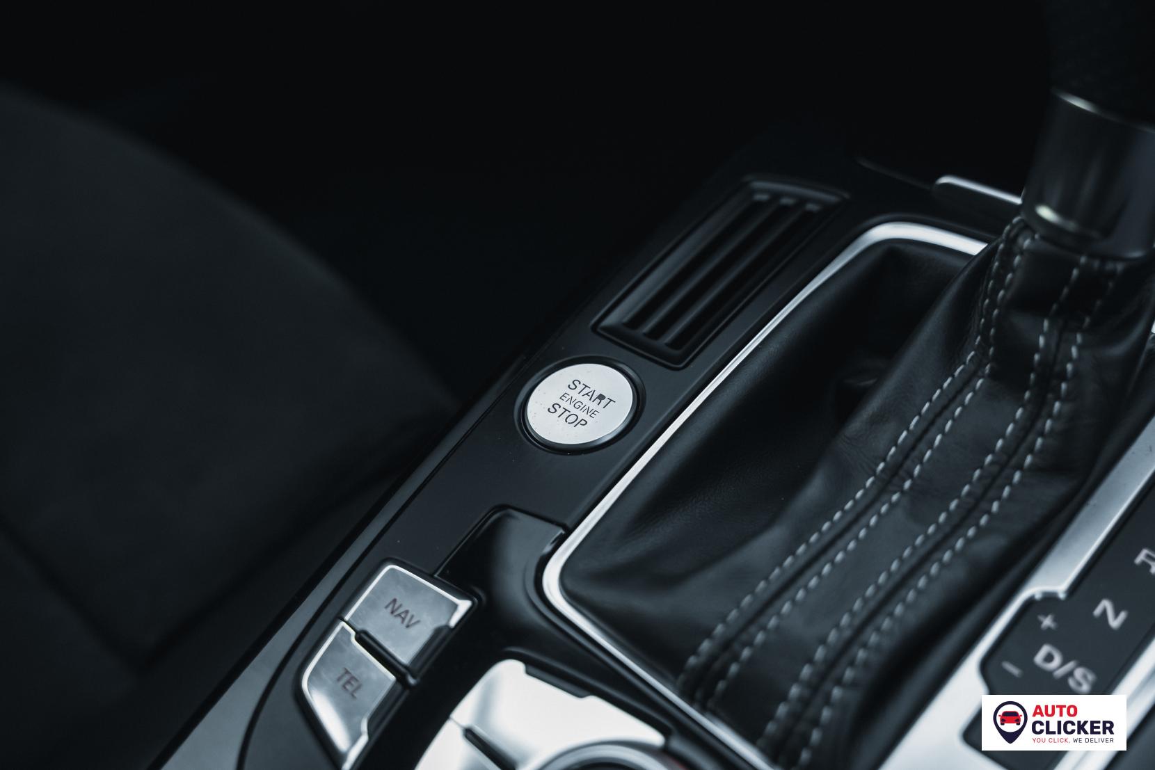 Audi RS4 Avant 4.2 FSI V8 Estate 5dr Petrol S Tronic quattro Euro 5 (450 ps)