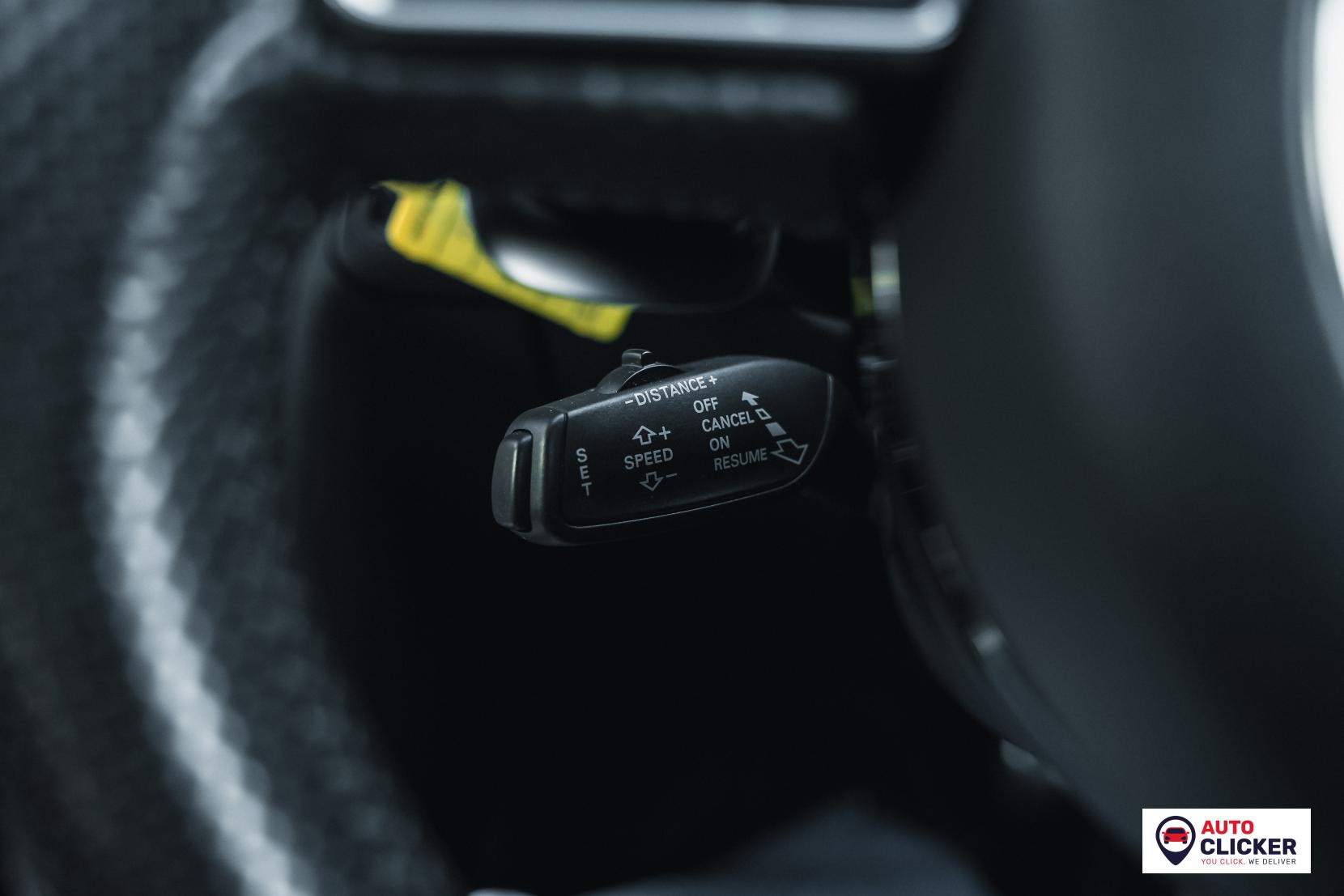 Audi RS4 Avant 4.2 FSI V8 Estate 5dr Petrol S Tronic quattro Euro 5 (450 ps)