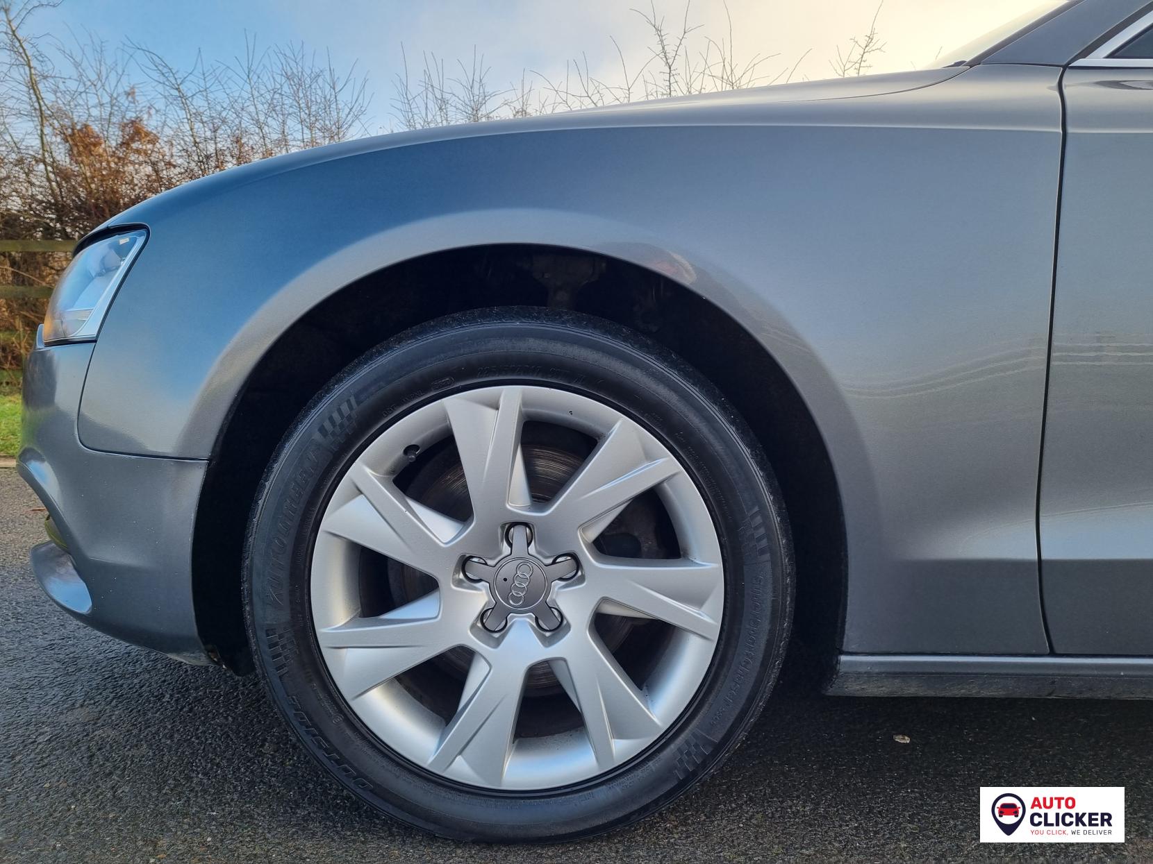 Audi A5 2.0 TDIe Sportback 5dr Diesel Manual Euro 5 (s/s) (136 ps)