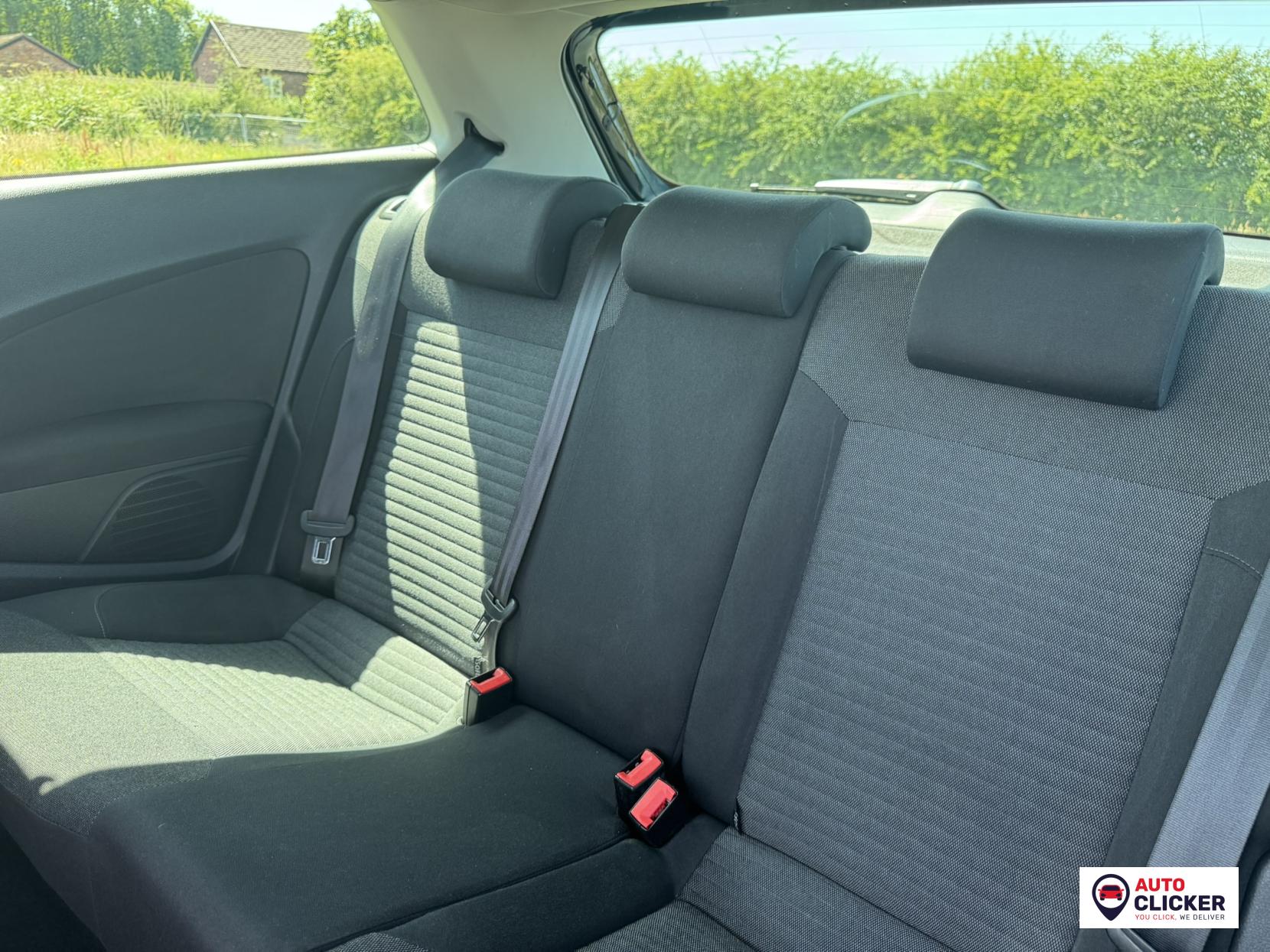 Volkswagen Polo 1.2 Match Hatchback 3dr Petrol Manual Euro 5 (60 ps)