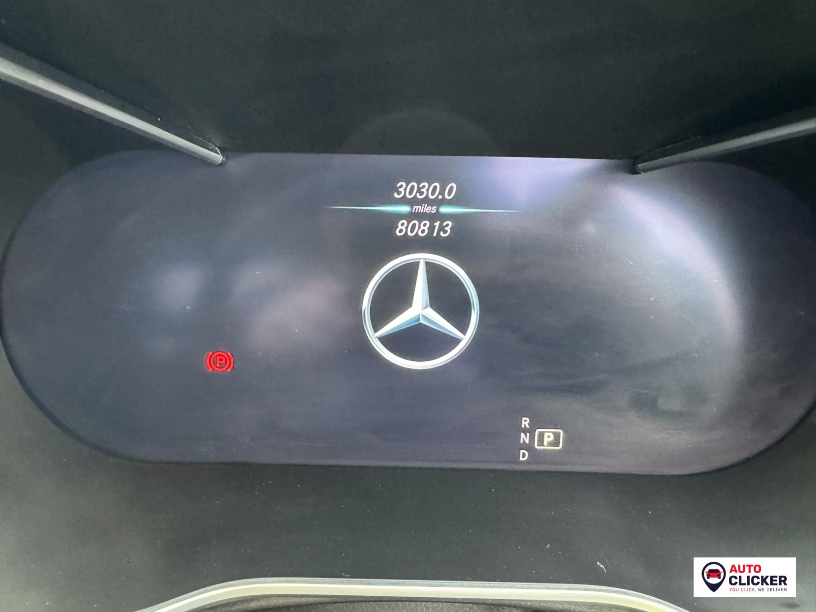 Mercedes-Benz C Class 2.0 C300d AMG Line (Premium) Saloon 4dr Diesel G-Tronic+ Euro 6 (s/s) (245 ps)