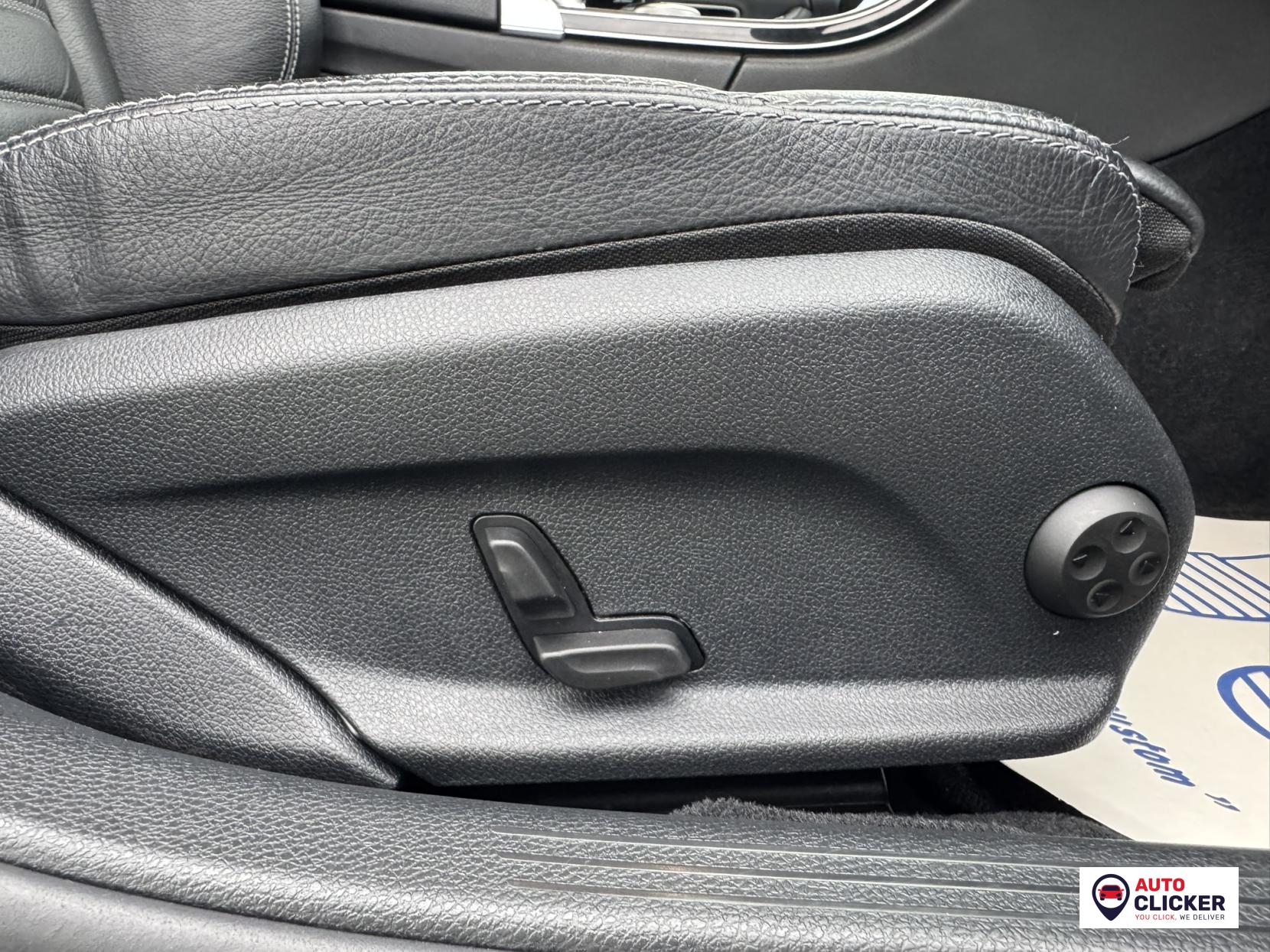 Mercedes-Benz C Class 2.0 C300d AMG Line (Premium) Saloon 4dr Diesel G-Tronic+ Euro 6 (s/s) (245 ps)