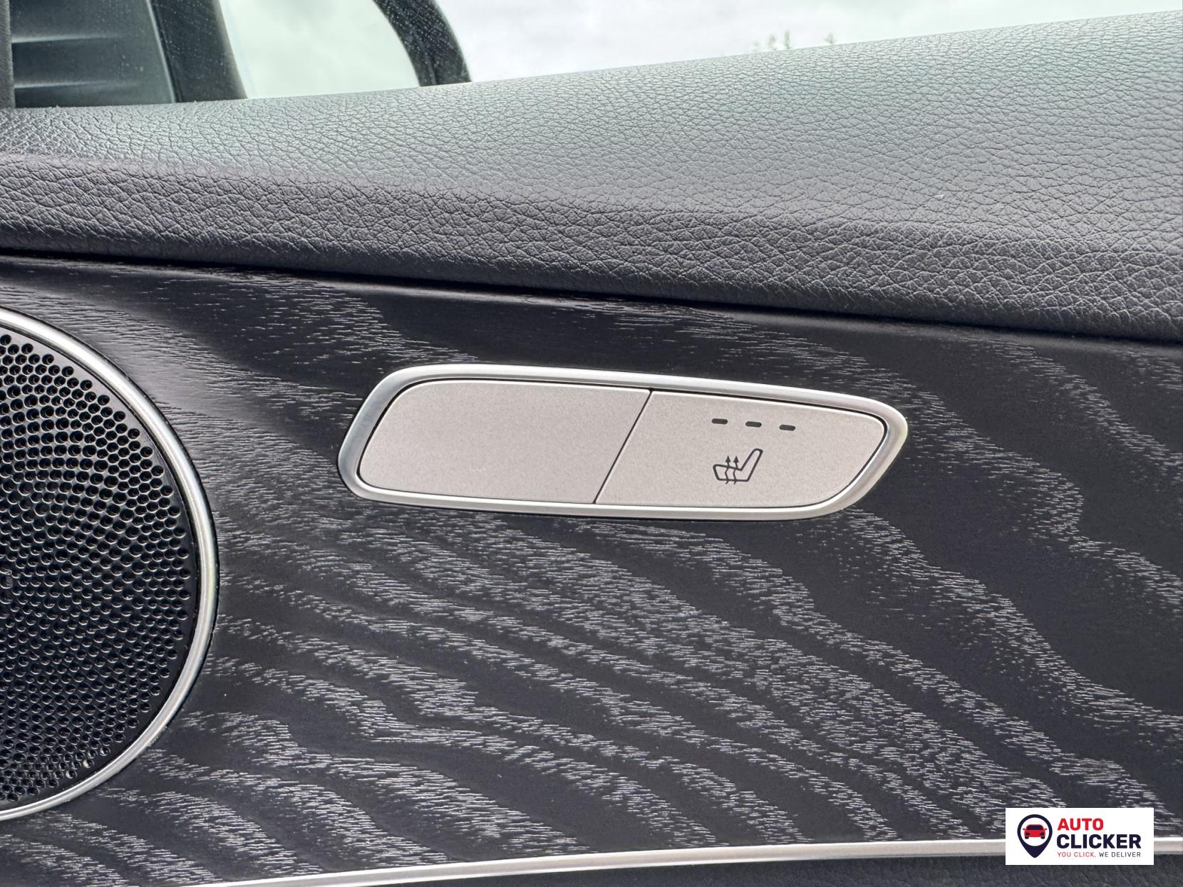 Mercedes-Benz C Class 2.0 C300d AMG Line (Premium) Saloon 4dr Diesel G-Tronic+ Euro 6 (s/s) (245 ps)