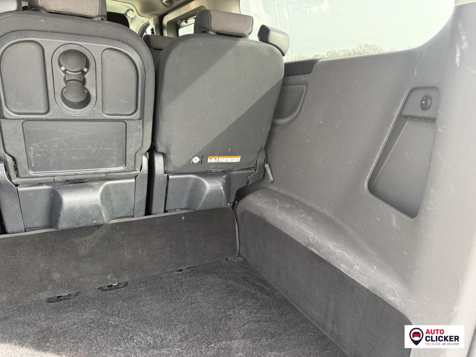 Ford Tourneo Custom 2.0 320 EcoBlue Titanium Minibus Double Cab 5dr Diesel Auto L2 Euro 6 (s/s) (130 ps)