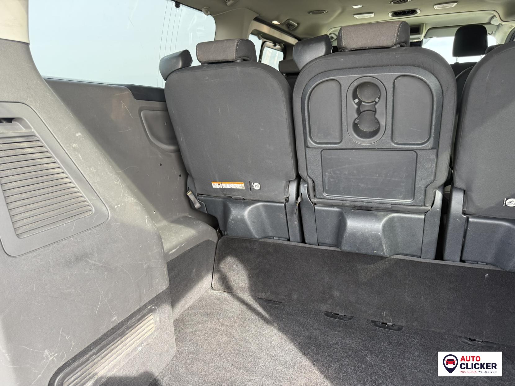 Ford Tourneo Custom 2.0 320 EcoBlue Titanium Minibus Double Cab 5dr Diesel Auto L2 Euro 6 (s/s) (130 ps)