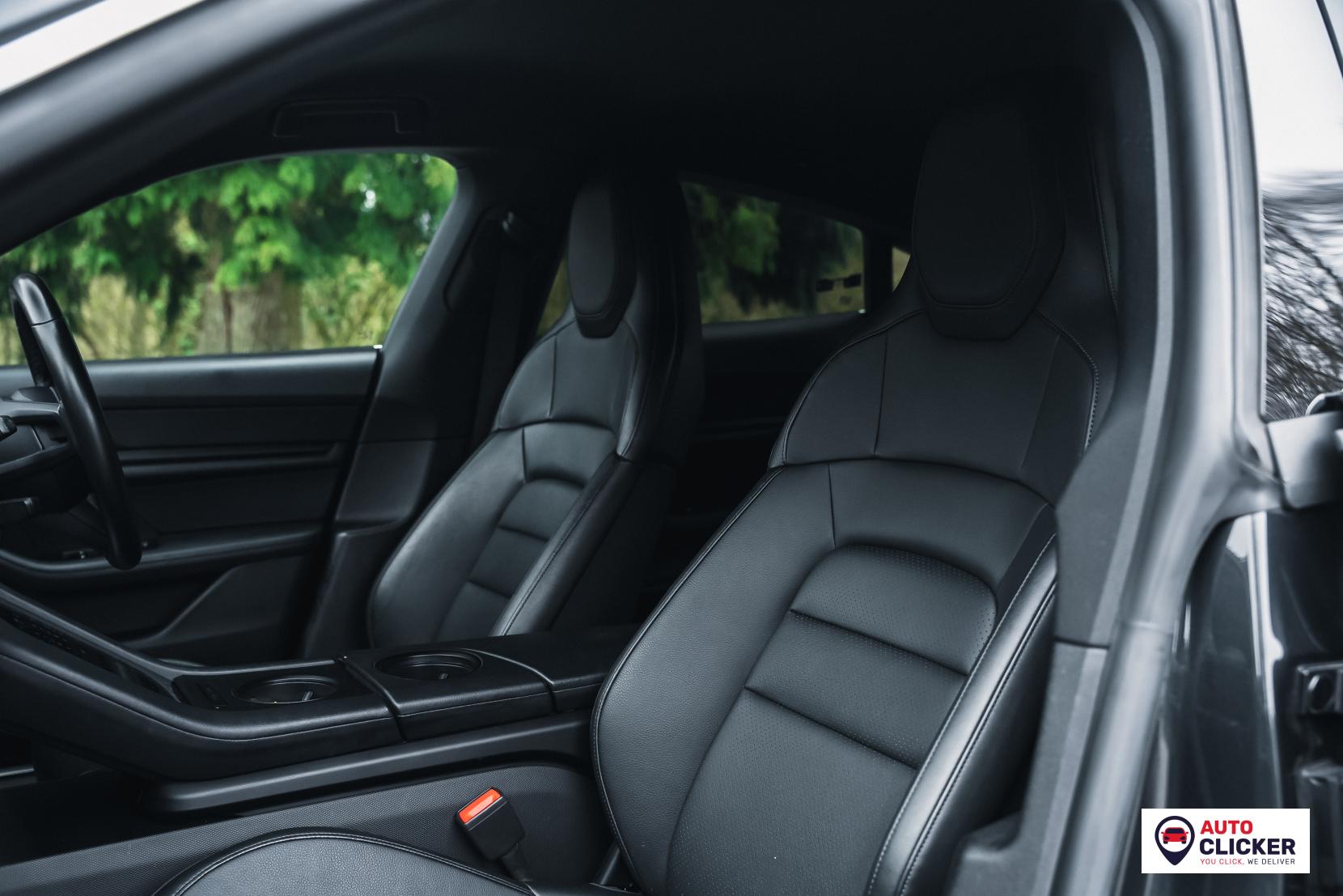 Porsche Taycan Performance Plus 93.4kWh 4S Saloon 4dr Electric Auto 4WD (571 ps)