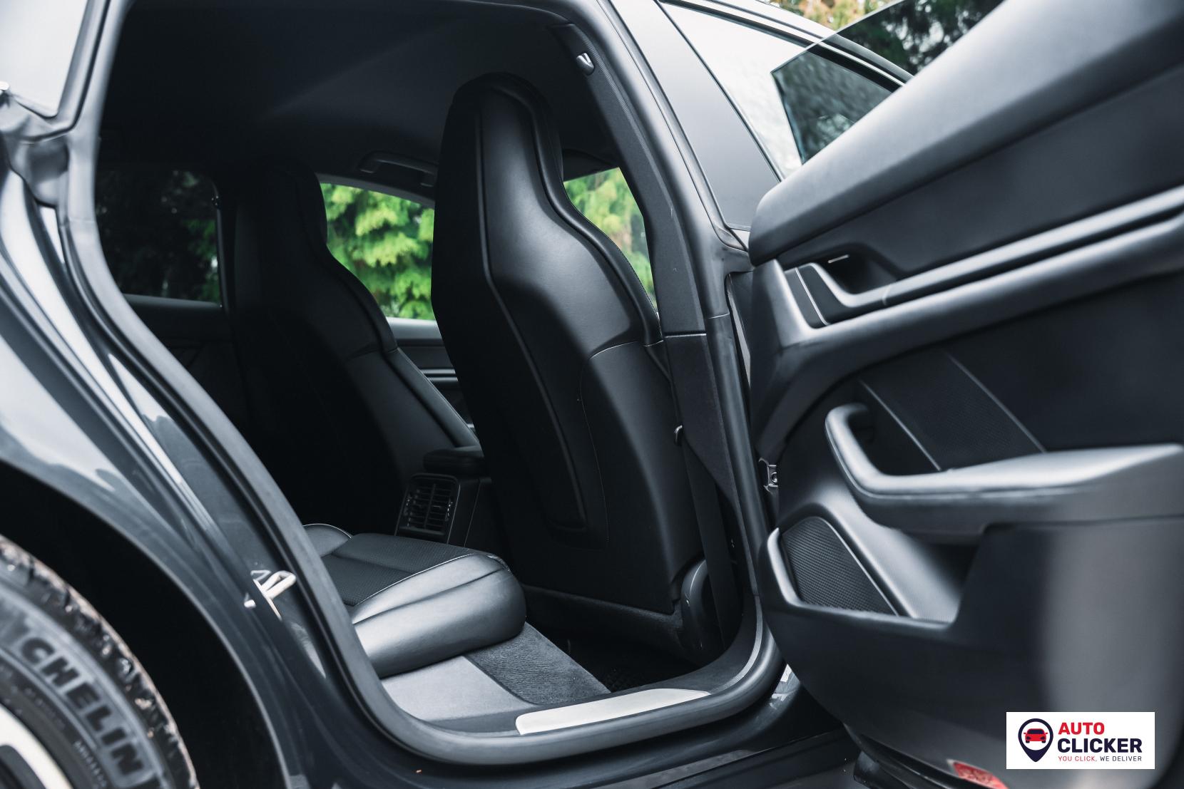 Porsche Taycan Performance Plus 93.4kWh 4S Saloon 4dr Electric Auto 4WD (571 ps)