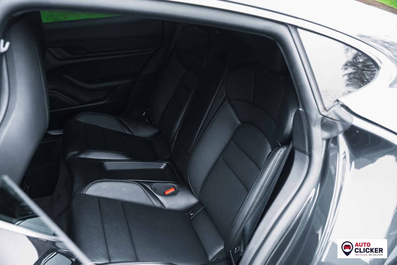 Porsche Taycan Performance Plus 93.4kWh 4S Saloon 4dr Electric Auto 4WD (571 ps)