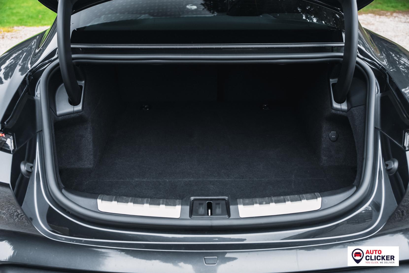 Porsche Taycan Performance Plus 93.4kWh 4S Saloon 4dr Electric Auto 4WD (571 ps)