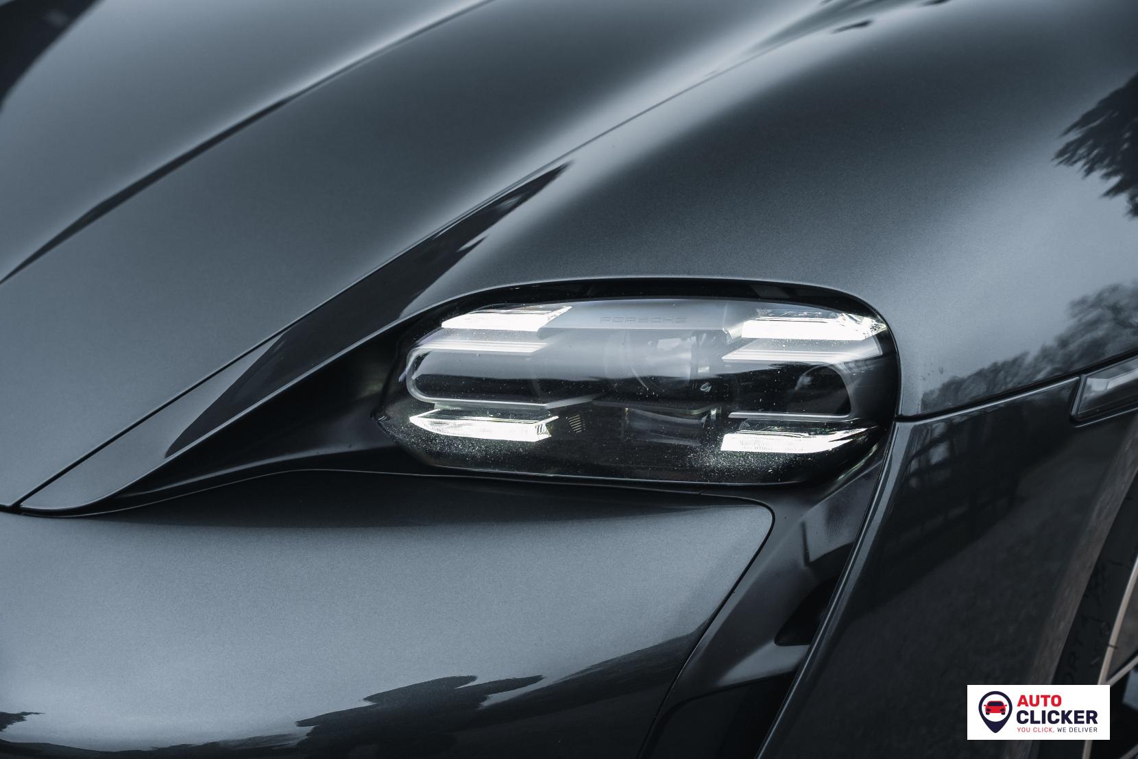 Porsche Taycan Performance Plus 93.4kWh 4S Saloon 4dr Electric Auto 4WD (571 ps)