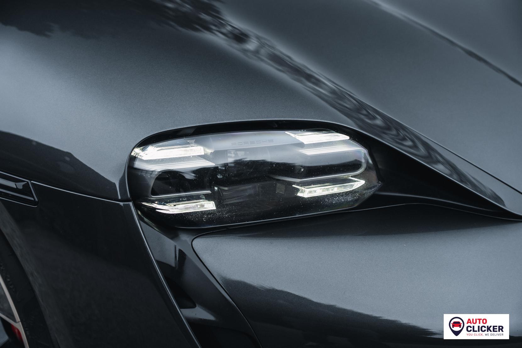 Porsche Taycan Performance Plus 93.4kWh 4S Saloon 4dr Electric Auto 4WD (571 ps)