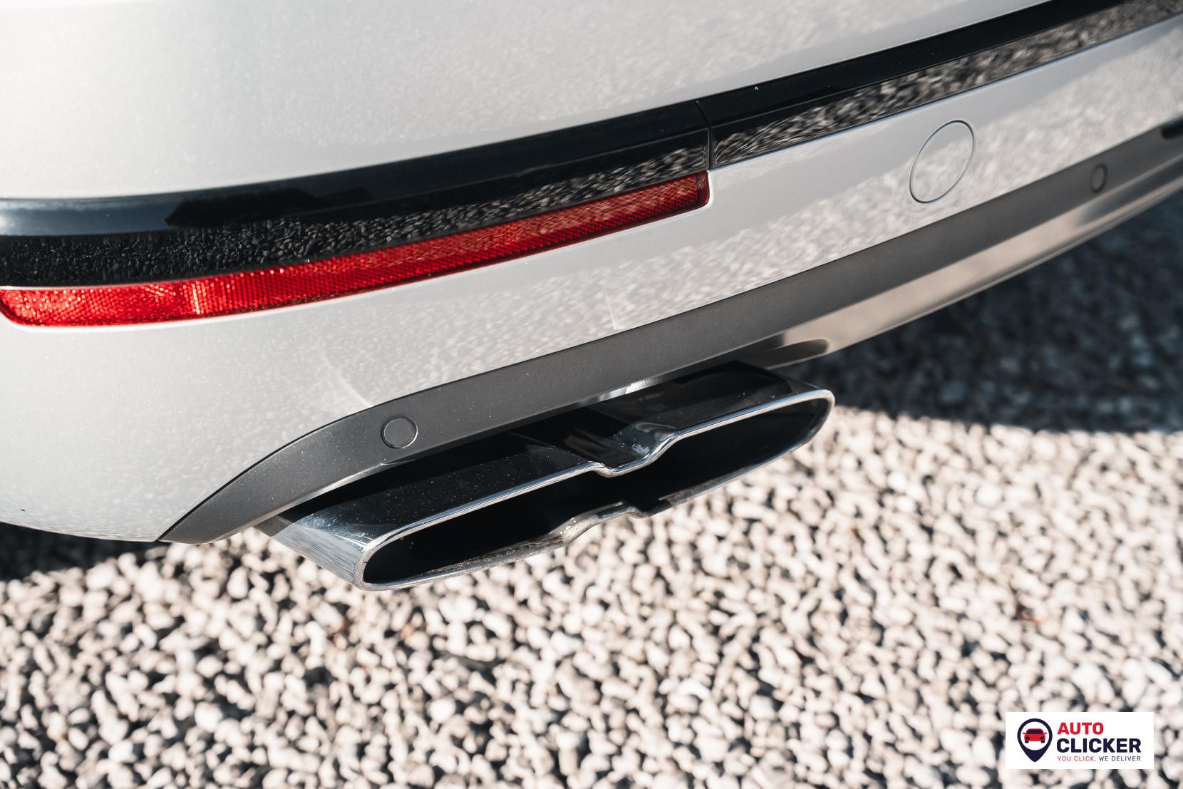 Bentley Bentayga 4.0d V8 SUV 5dr Diesel Auto 4WD Euro 6 (s/s) (435 ps)