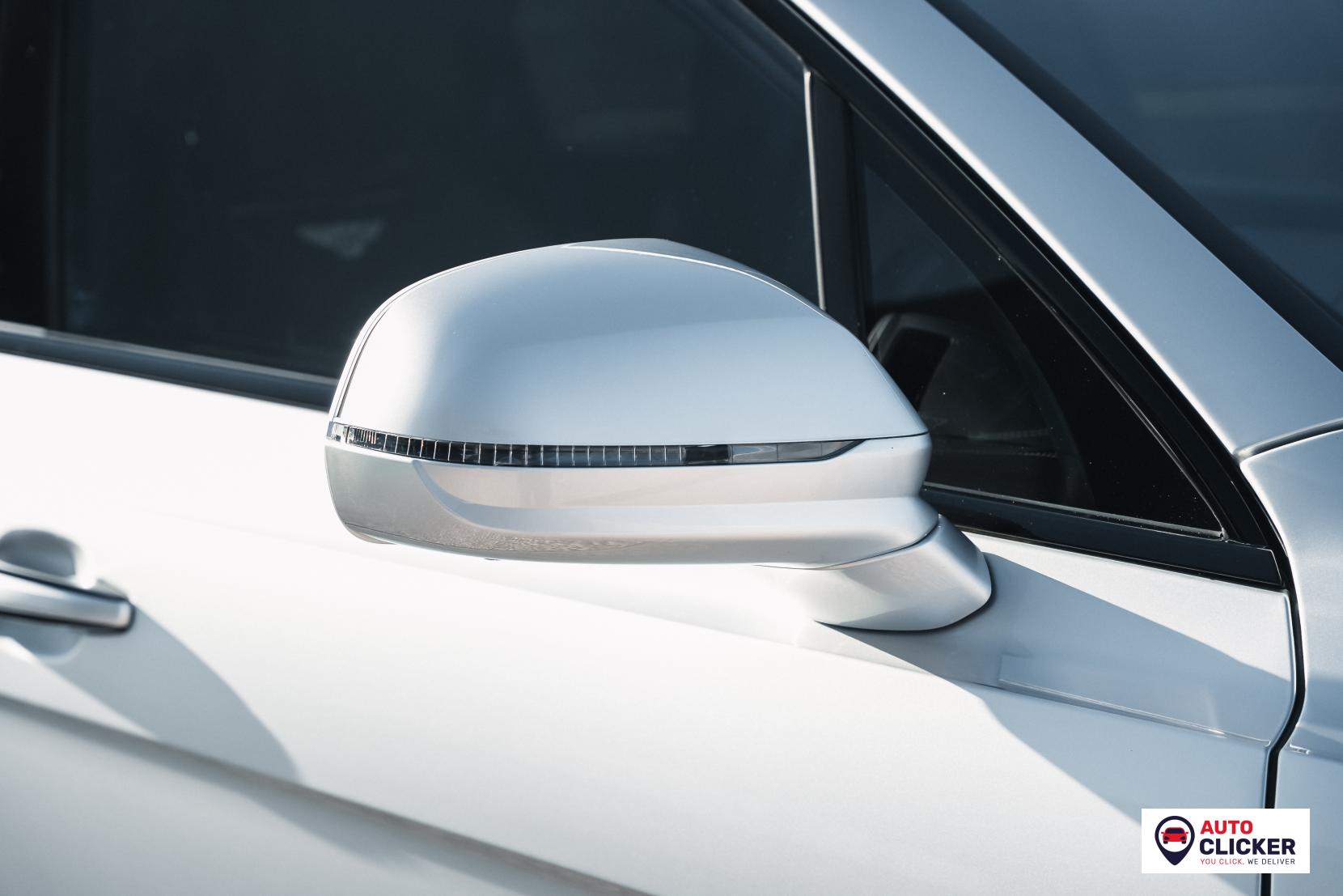 Bentley Bentayga 4.0d V8 SUV 5dr Diesel Auto 4WD Euro 6 (s/s) (435 ps)