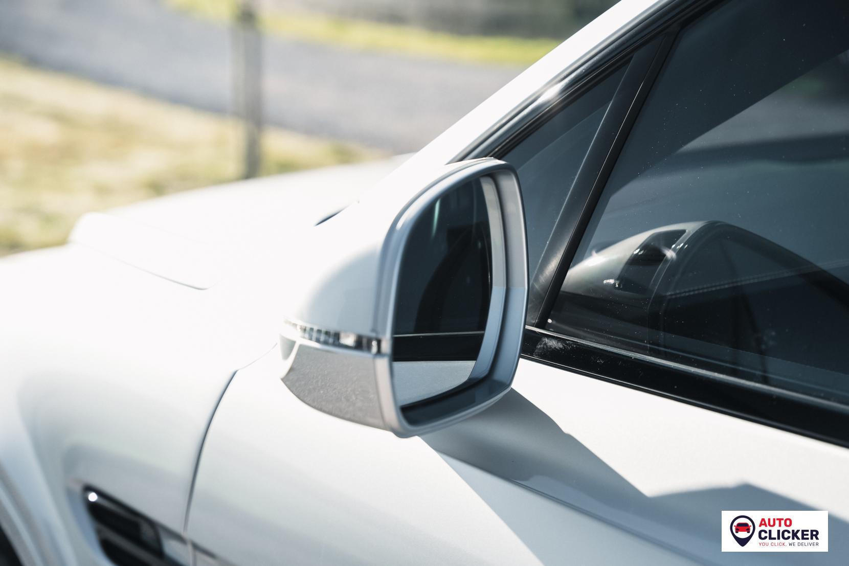 Bentley Bentayga 4.0d V8 SUV 5dr Diesel Auto 4WD Euro 6 (s/s) (435 ps)