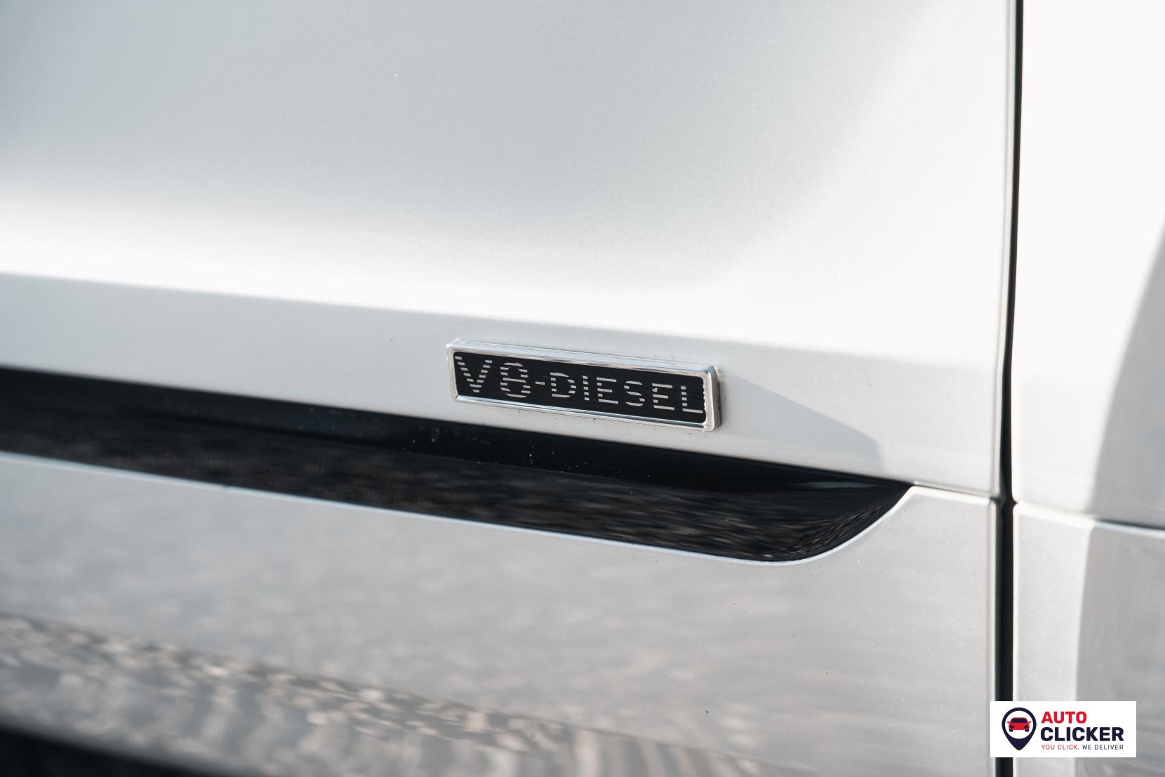 Bentley Bentayga 4.0d V8 SUV 5dr Diesel Auto 4WD Euro 6 (s/s) (435 ps)