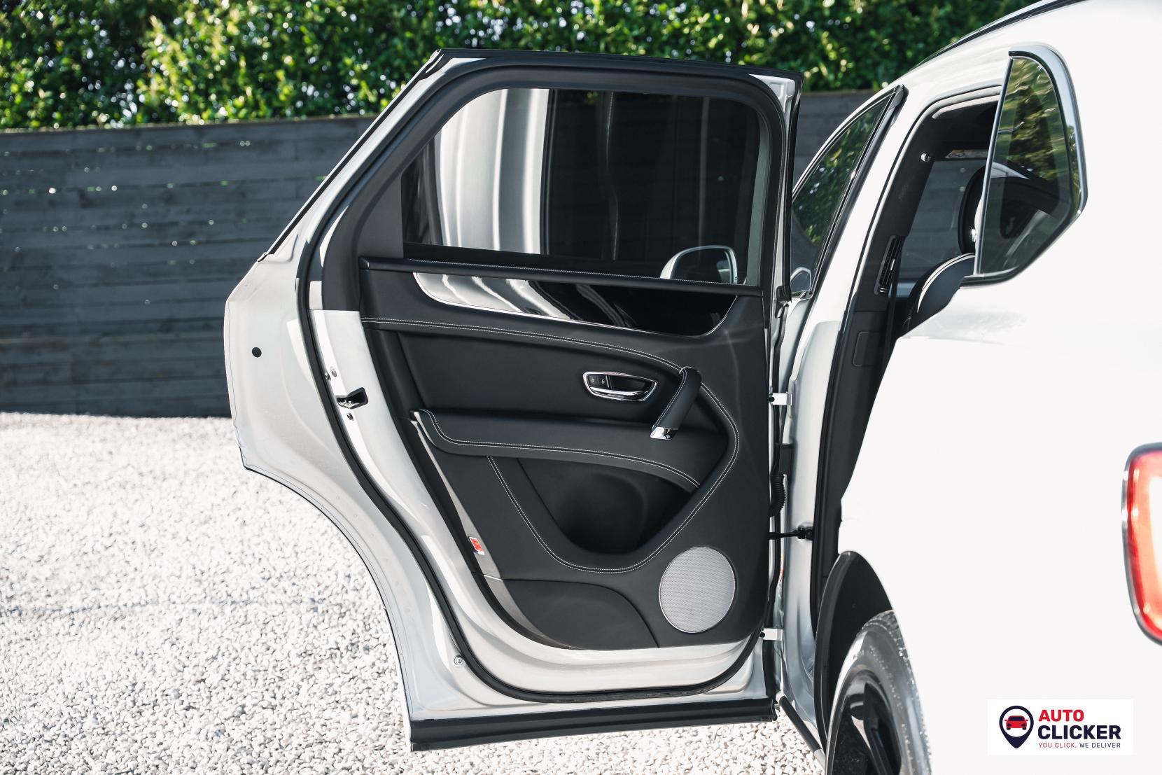 Bentley Bentayga 4.0d V8 SUV 5dr Diesel Auto 4WD Euro 6 (s/s) (435 ps)