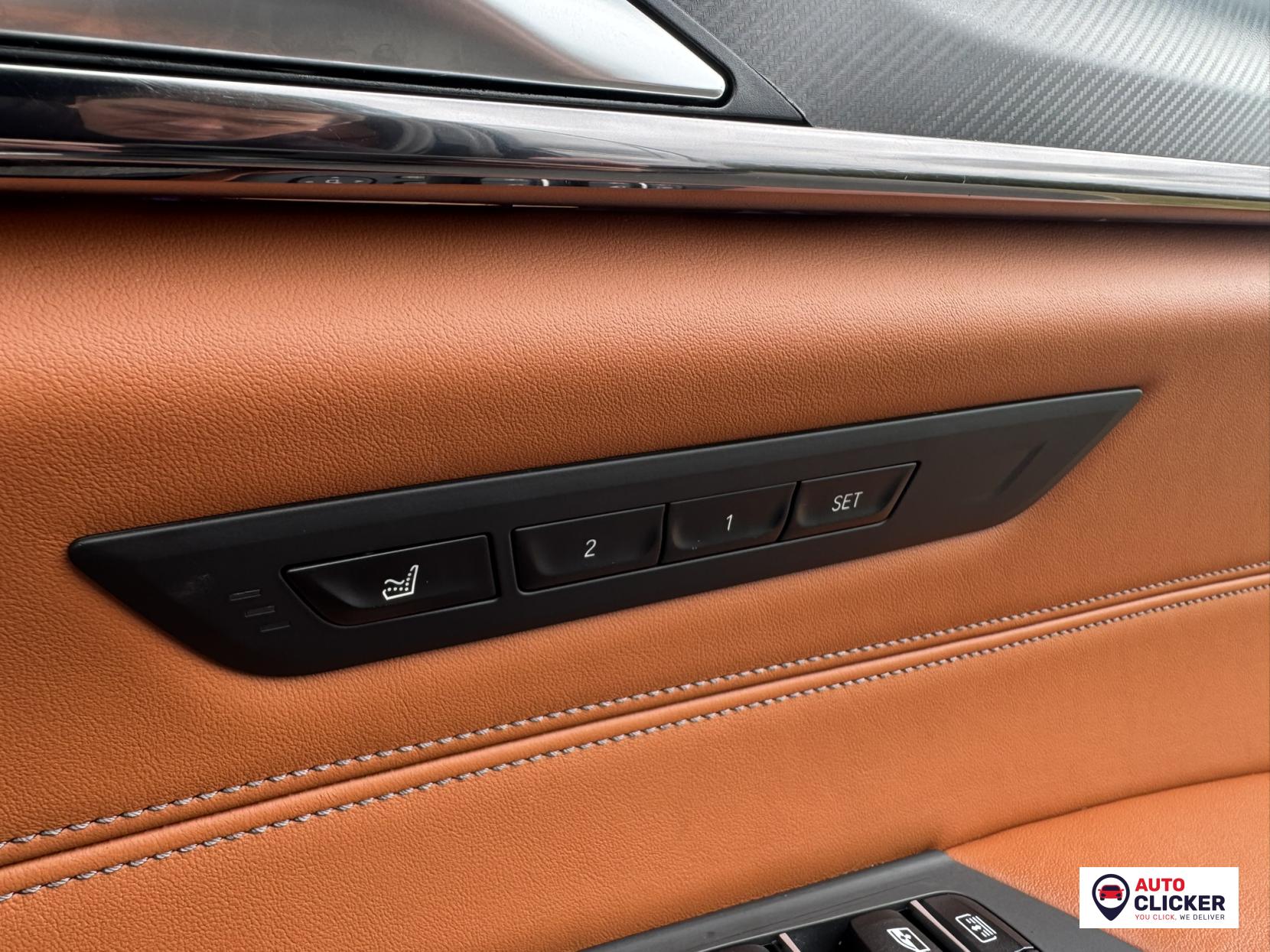 BMW M5 4.4i V8 Competition Saloon 4dr Petrol Steptronic xDrive Euro 6 (s/s) (625 ps)