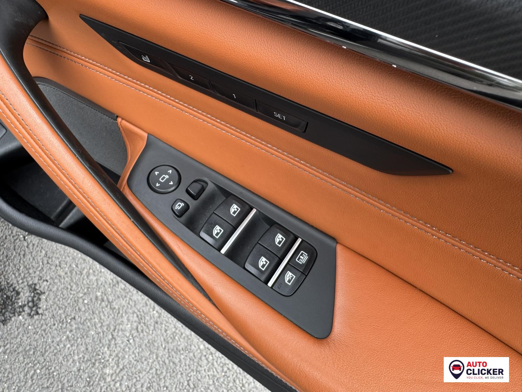 BMW M5 4.4i V8 Competition Saloon 4dr Petrol Steptronic xDrive Euro 6 (s/s) (625 ps)