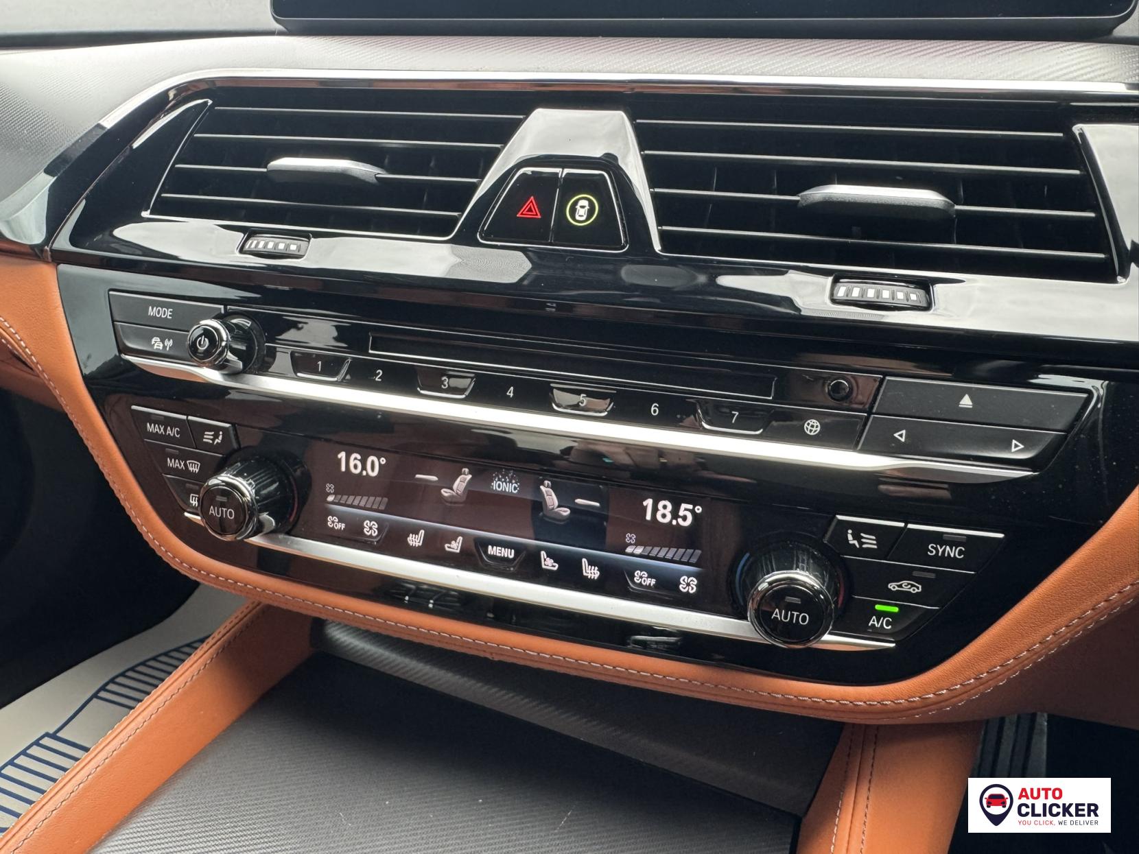BMW M5 4.4i V8 Competition Saloon 4dr Petrol Steptronic xDrive Euro 6 (s/s) (625 ps)
