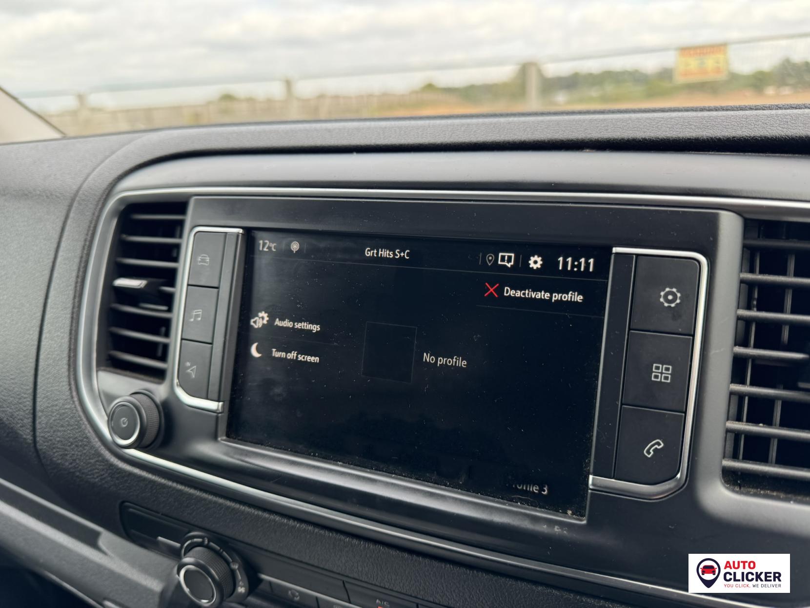 Vauxhall Vivaro 1.5 Turbo D 2900 Dynamic Panel Van 6dr Diesel Manual L2 H1 Euro 6 (s/s) (100 ps)
