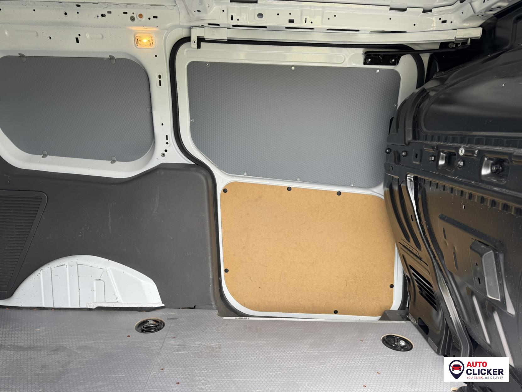 Ford Transit Connect 1.0 210 EcoBoost Trend Panel Van 5dr Petrol Manual L2 Euro 6 (s/s) (100 ps)