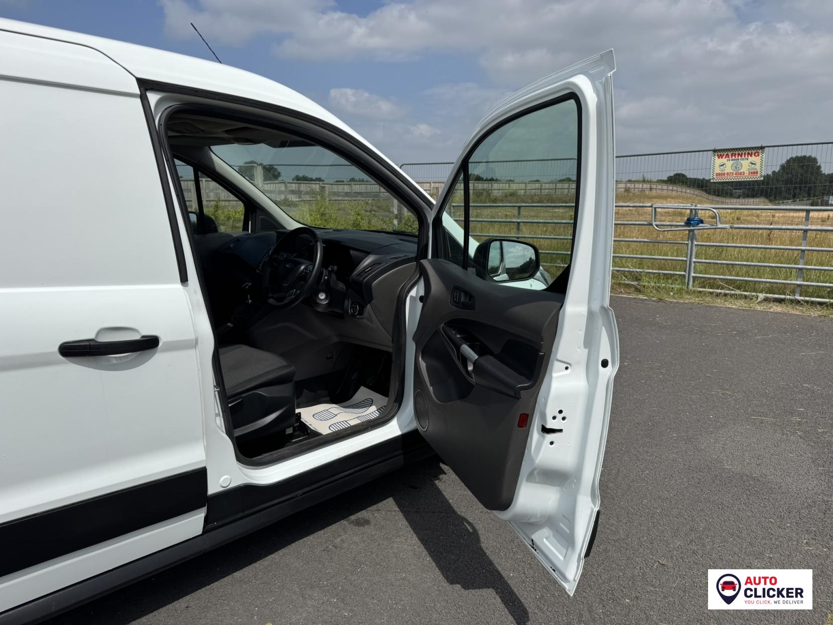 Ford Transit Connect 1.0 210 EcoBoost Trend Panel Van 5dr Petrol Manual L2 Euro 6 (s/s) (100 ps)