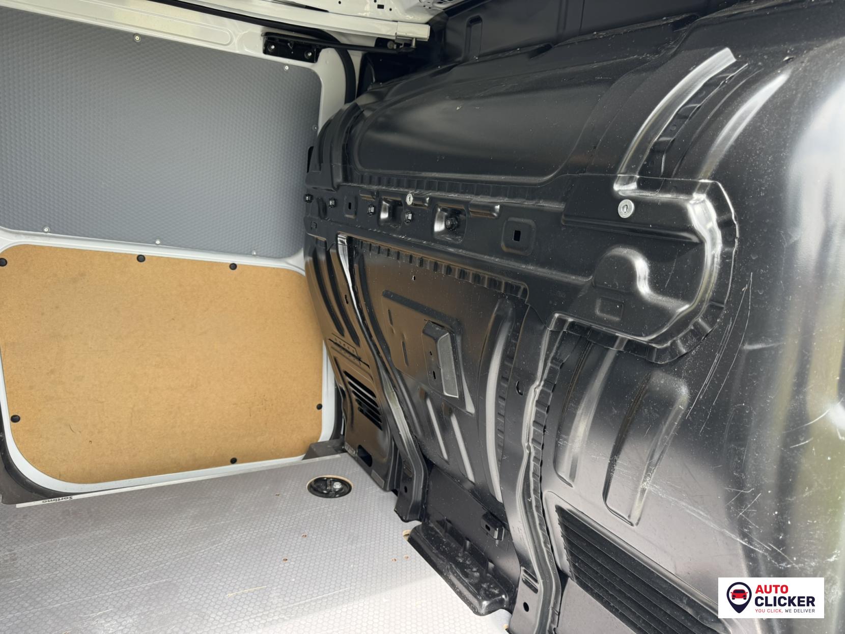 Ford Transit Connect 1.0 210 EcoBoost Trend Panel Van 5dr Petrol Manual L2 Euro 6 (s/s) (100 ps)
