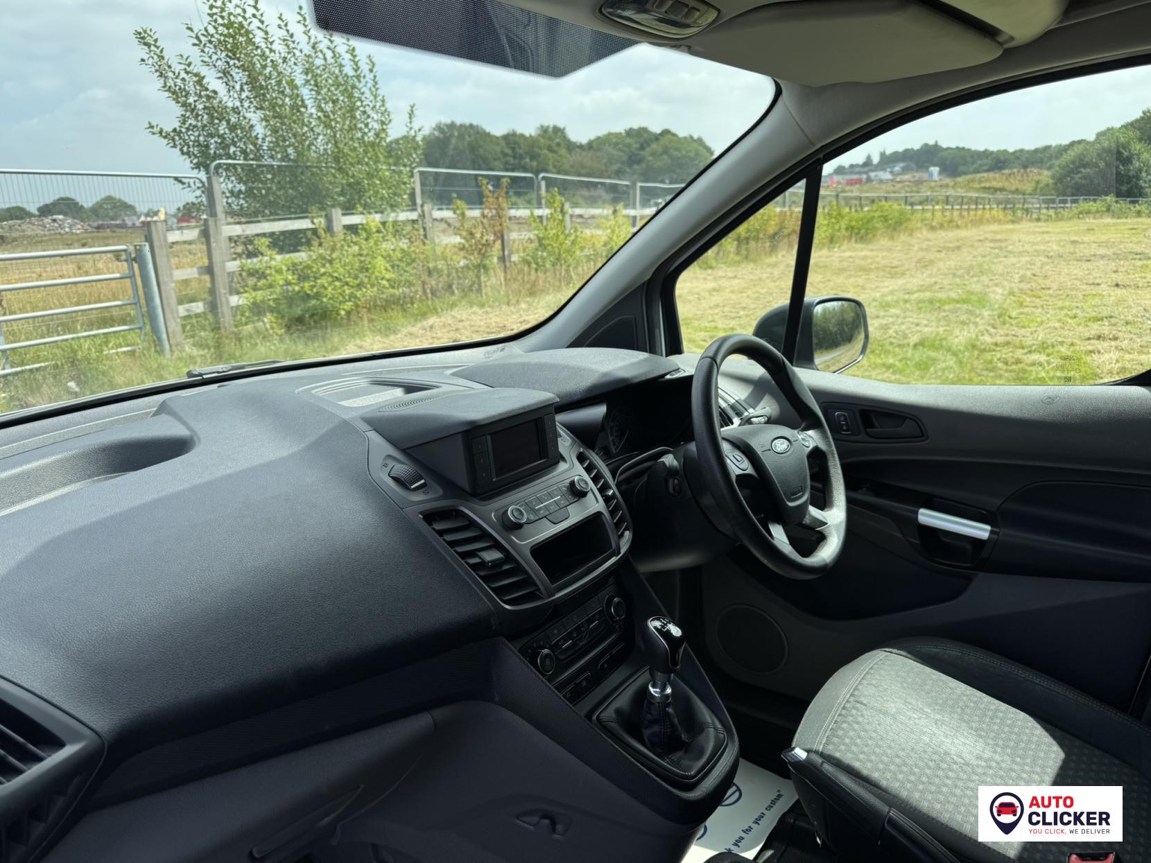 Ford Transit Connect 1.0 210 EcoBoost Trend Panel Van 5dr Petrol Manual L2 Euro 6 (s/s) (100 ps)