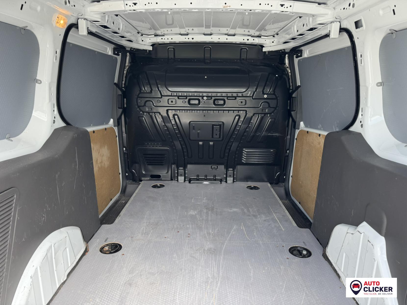 Ford Transit Connect 1.0 210 EcoBoost Trend Panel Van 5dr Petrol Manual L2 Euro 6 (s/s) (100 ps)