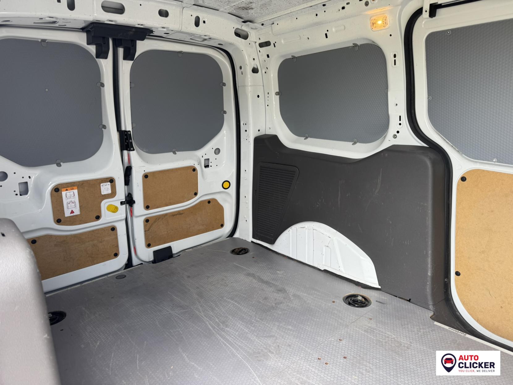 Ford Transit Connect 1.0 210 EcoBoost Trend Panel Van 5dr Petrol Manual L2 Euro 6 (s/s) (100 ps)