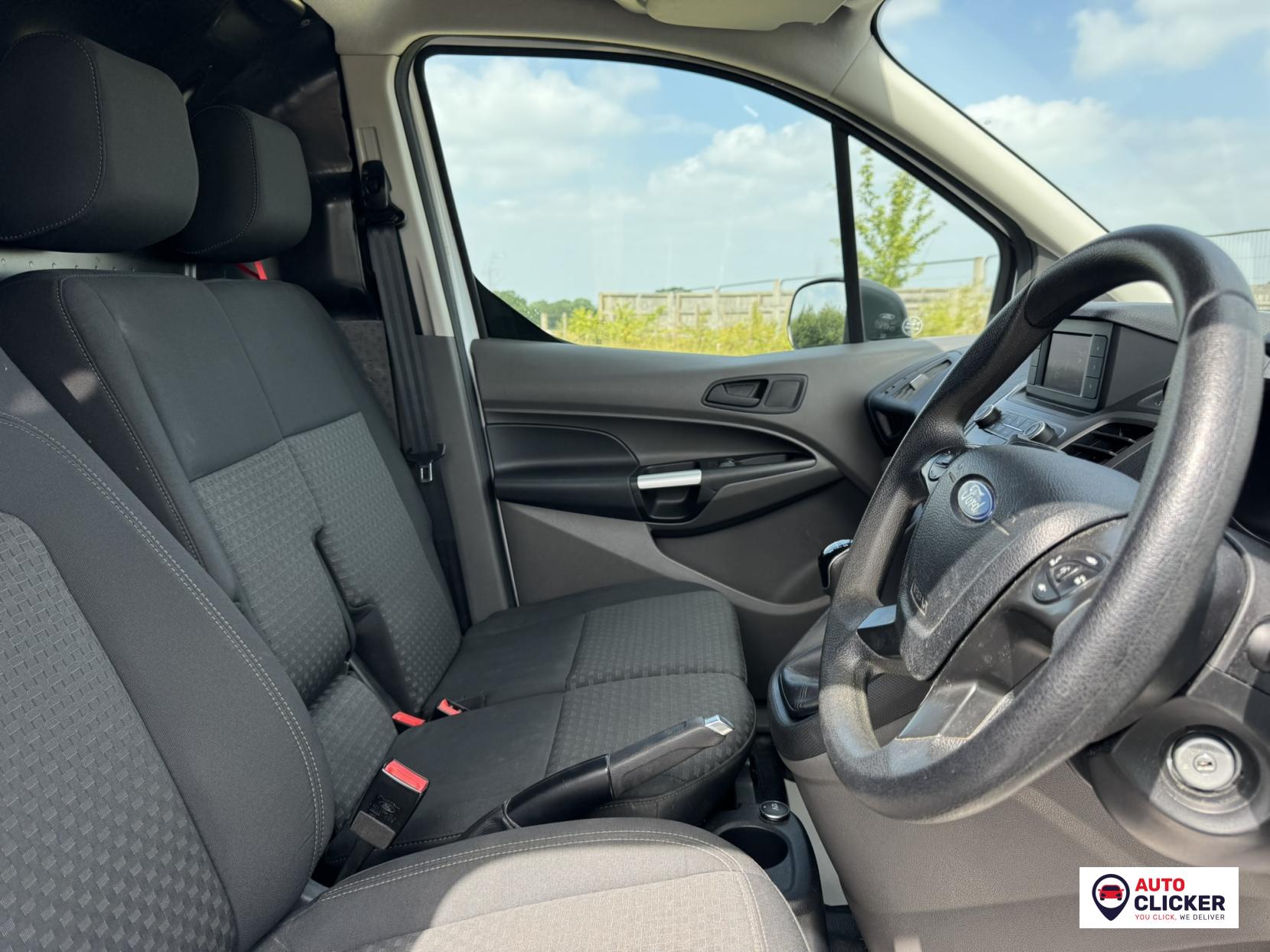 Ford Transit Connect 1.0 210 EcoBoost Trend Panel Van 5dr Petrol Manual L2 Euro 6 (s/s) (100 ps)