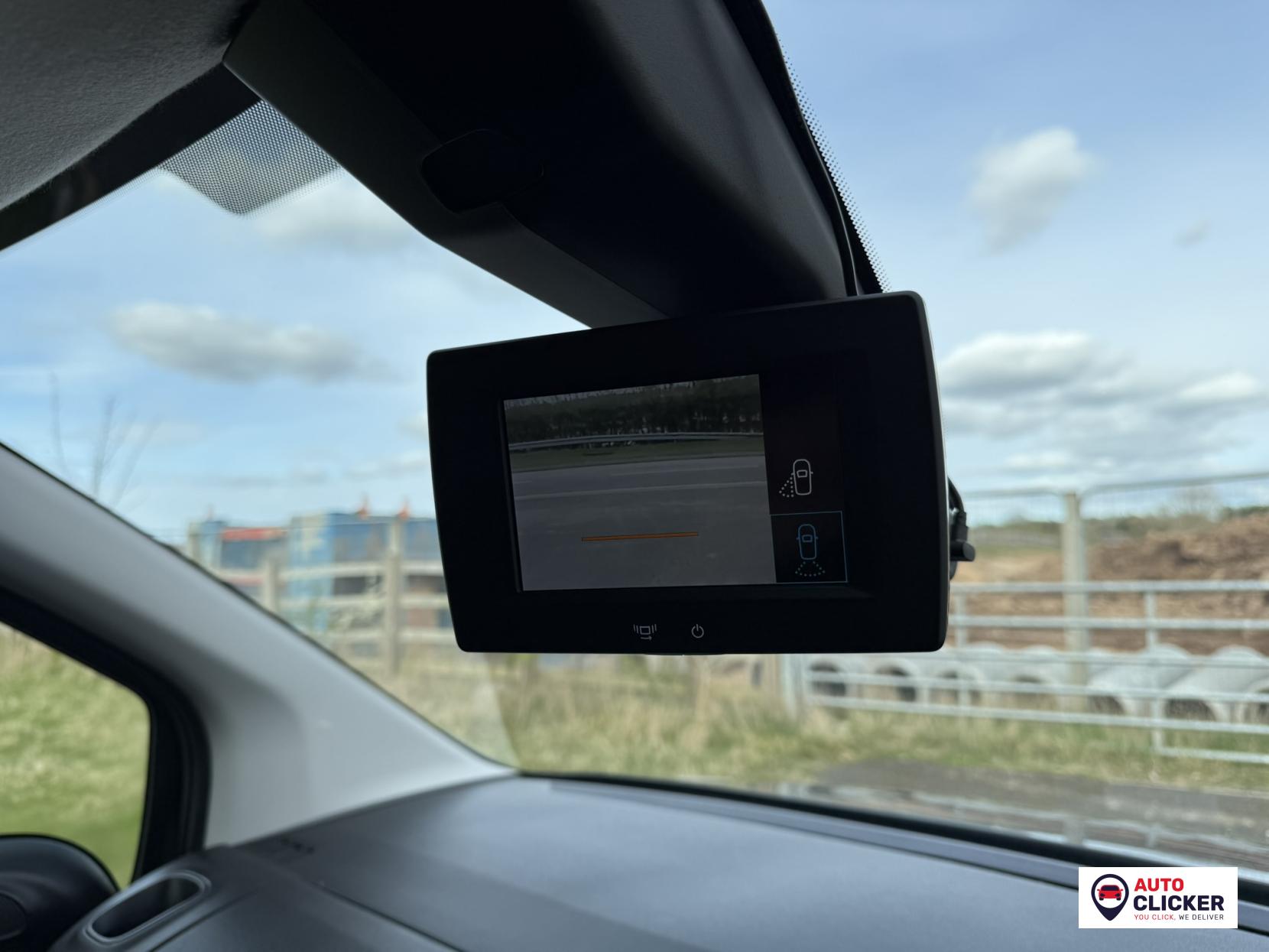 Citroen Berlingo 1.5 BlueHDi 1000 Driver M Pro Panel Van 5dr Diesel EAT8 SWB Euro 6 (s/s) (130 ps)