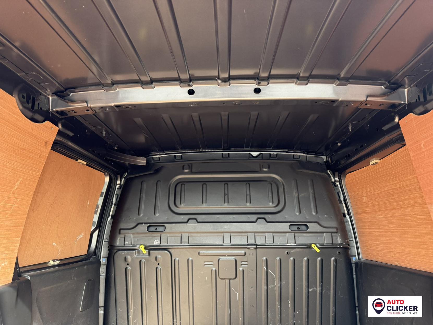 Citroen Berlingo 1.5 BlueHDi 1000 Driver M Pro Panel Van 5dr Diesel EAT8 SWB Euro 6 (s/s) (130 ps)