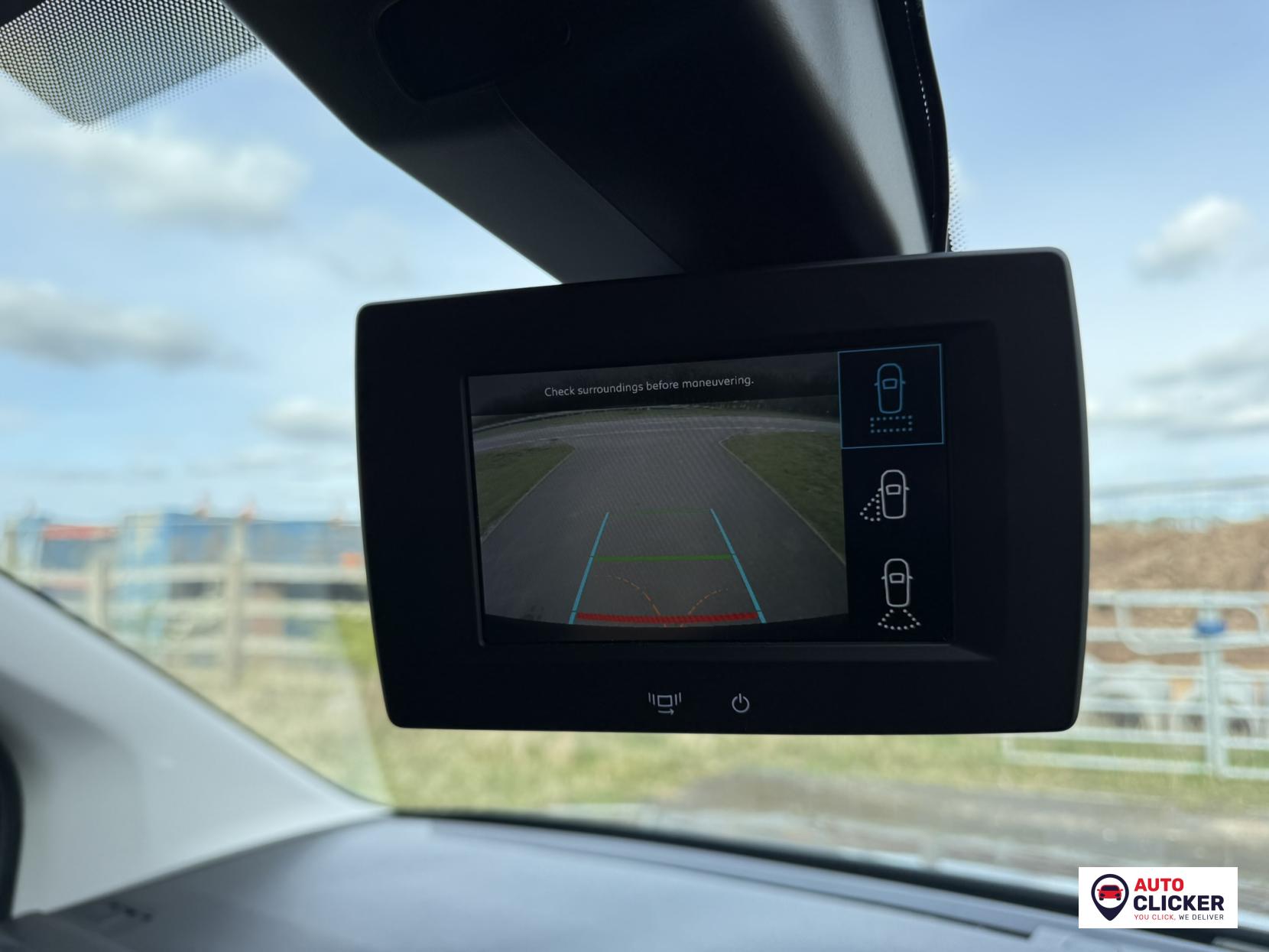 Citroen Berlingo 1.5 BlueHDi 1000 Driver M Pro Panel Van 5dr Diesel EAT8 SWB Euro 6 (s/s) (130 ps)