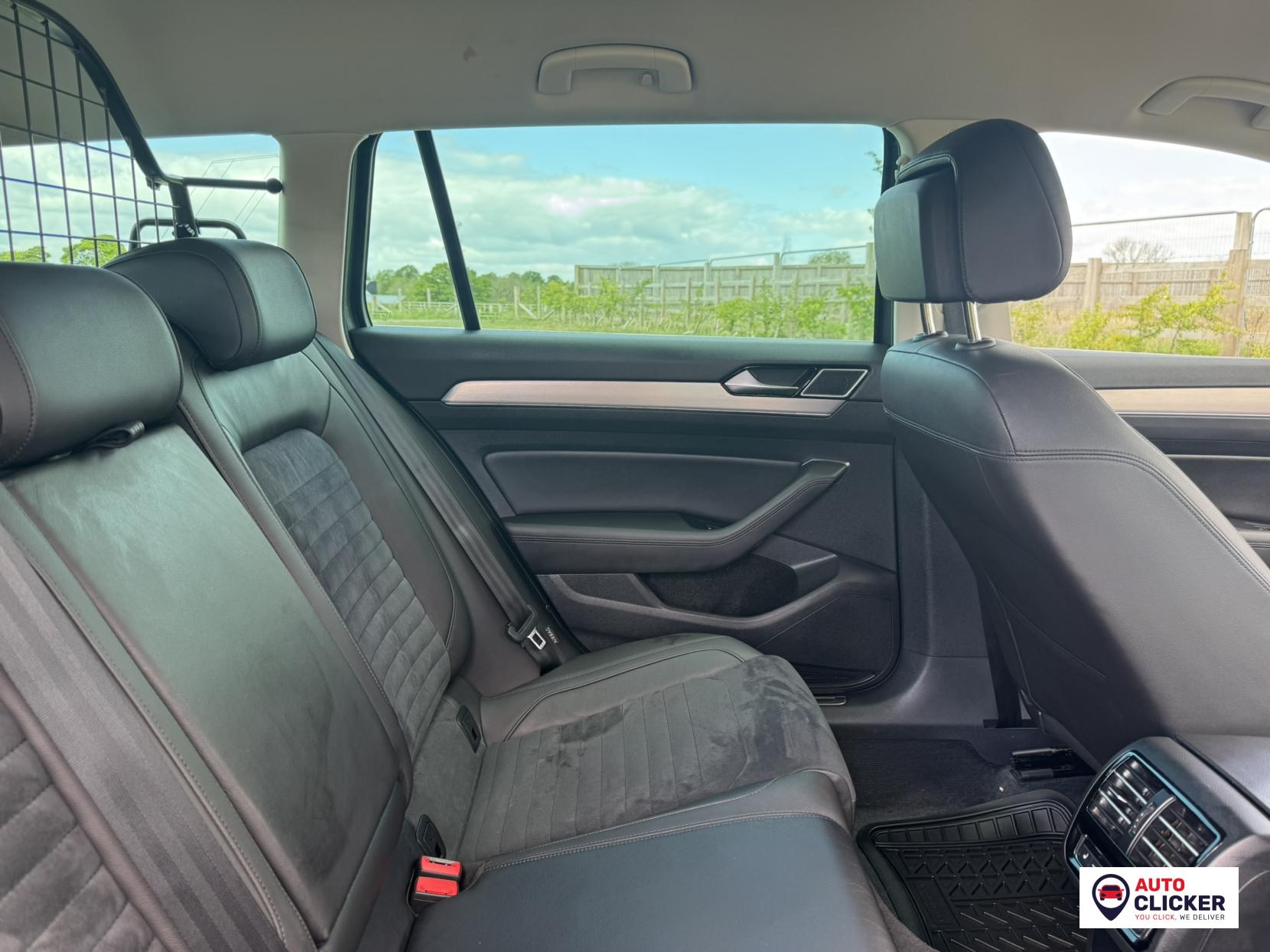 Volkswagen Passat 2.0 TDI BlueMotion Tech GT Estate 5dr Diesel Manual Euro 6 (s/s) (150 ps)