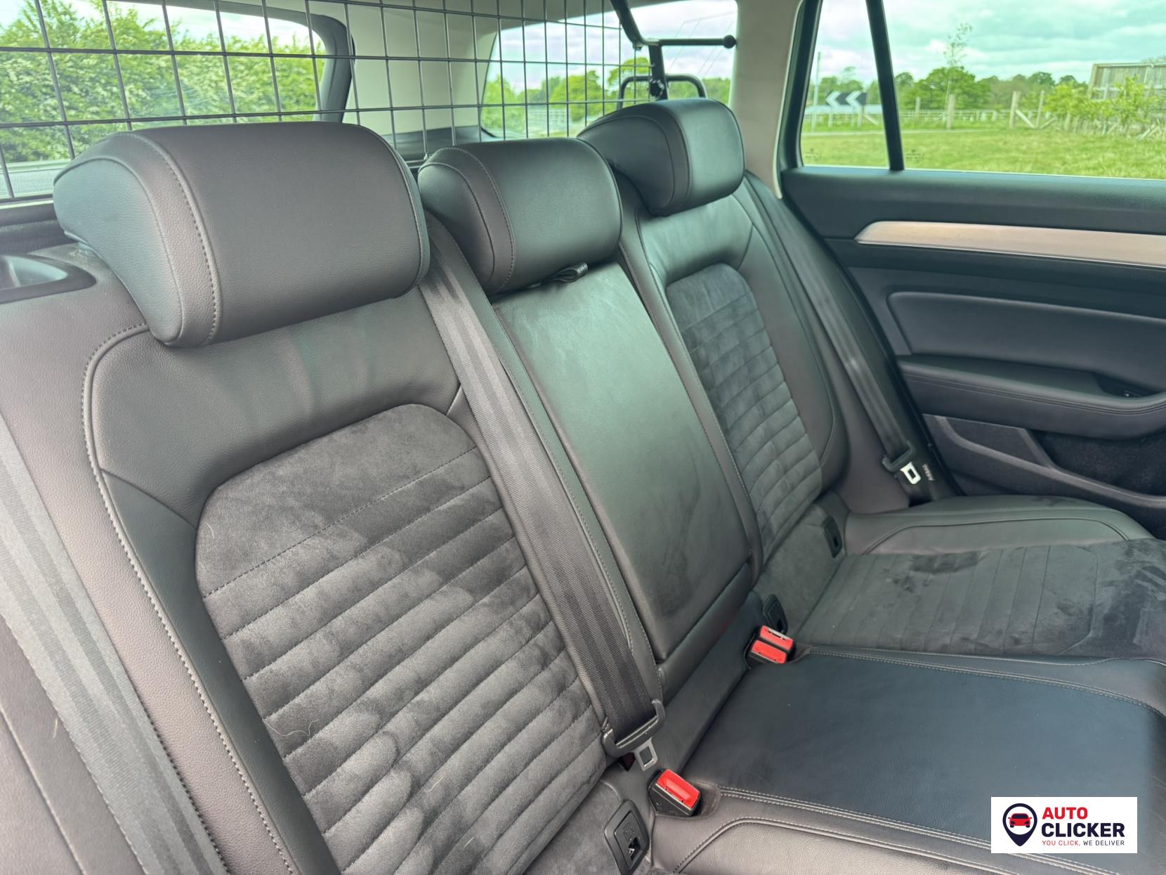 Volkswagen Passat 2.0 TDI BlueMotion Tech GT Estate 5dr Diesel Manual Euro 6 (s/s) (150 ps)