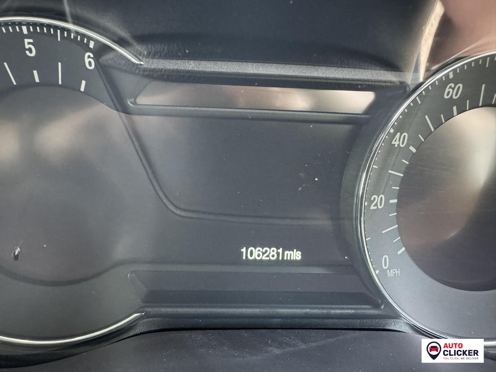 Ford Mondeo 2.0 TDCi Vignale Hatchback 5dr Diesel Powershift Euro 6 (s/s) (180 ps)