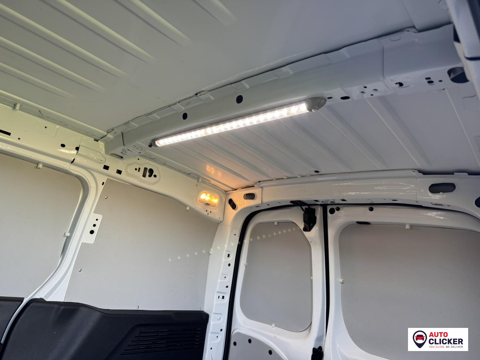 Vauxhall Combo 1.5 Turbo D 2300 Sportive Panel Van 4dr Diesel Manual L1 H1 Euro 6 (100 ps)