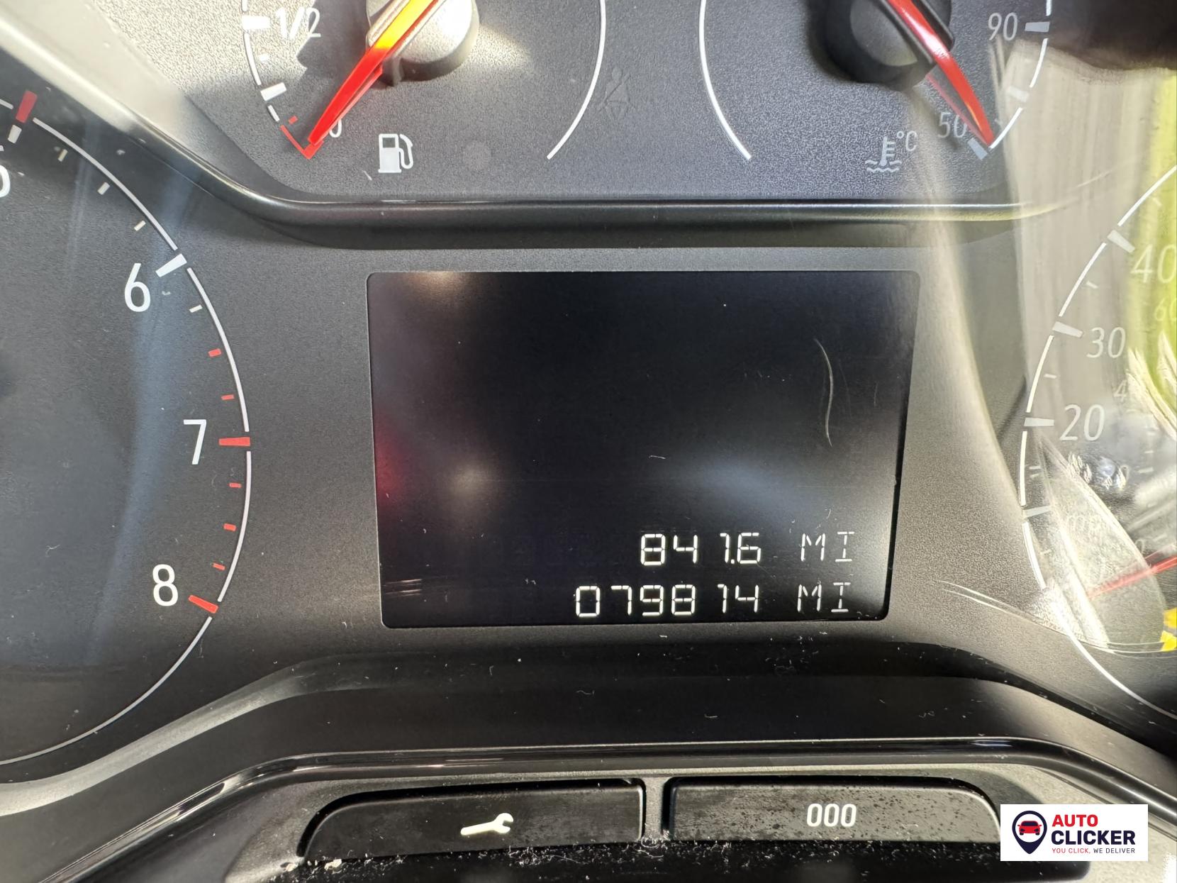 Vauxhall Combo 1.5 Turbo D 2300 Sportive Panel Van 4dr Diesel Manual L1 H1 Euro 6 (100 ps)