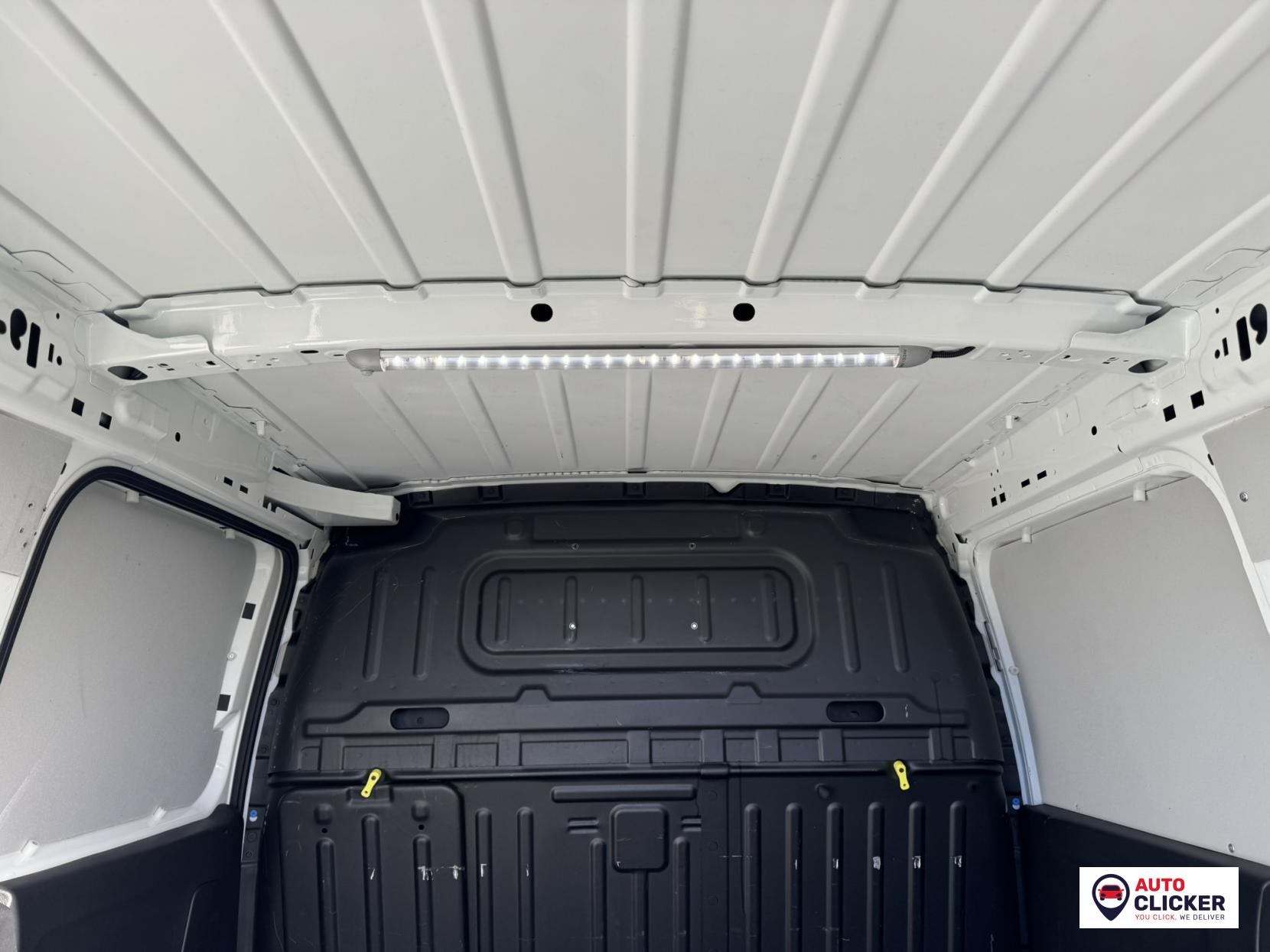 Vauxhall Combo 1.5 Turbo D 2300 Sportive Panel Van 4dr Diesel Manual L1 H1 Euro 6 (100 ps)