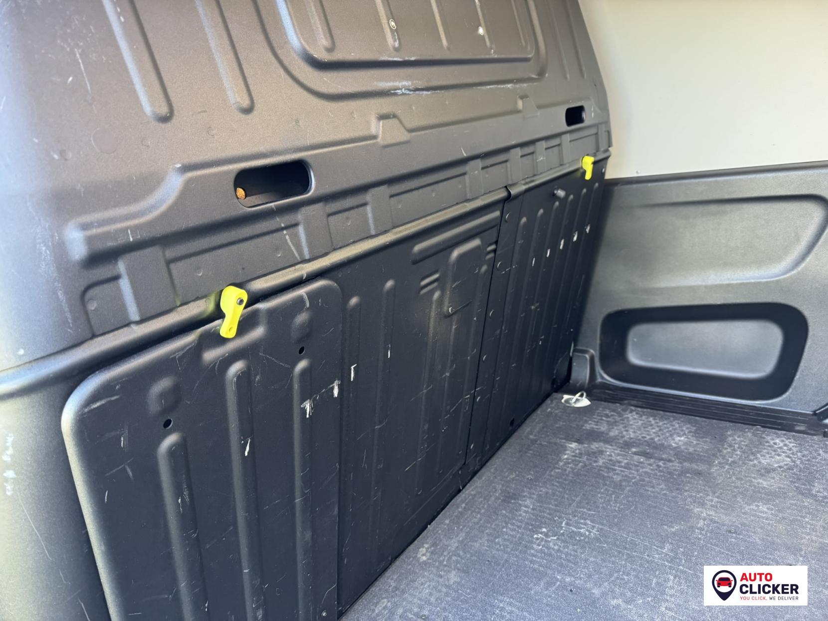 Vauxhall Combo 1.5 Turbo D 2300 Sportive Panel Van 4dr Diesel Manual L1 H1 Euro 6 (100 ps)