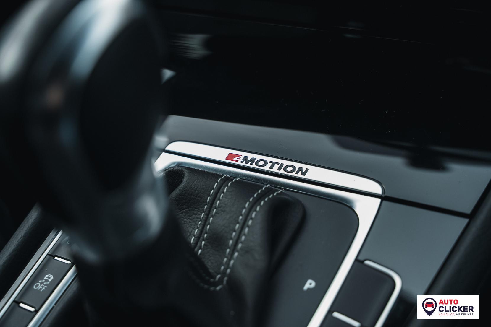 Volkswagen Golf 2.0 TSI BlueMotion Tech R Hatchback 5dr Petrol DSG 4Motion Euro 6 (s/s) (310 ps)