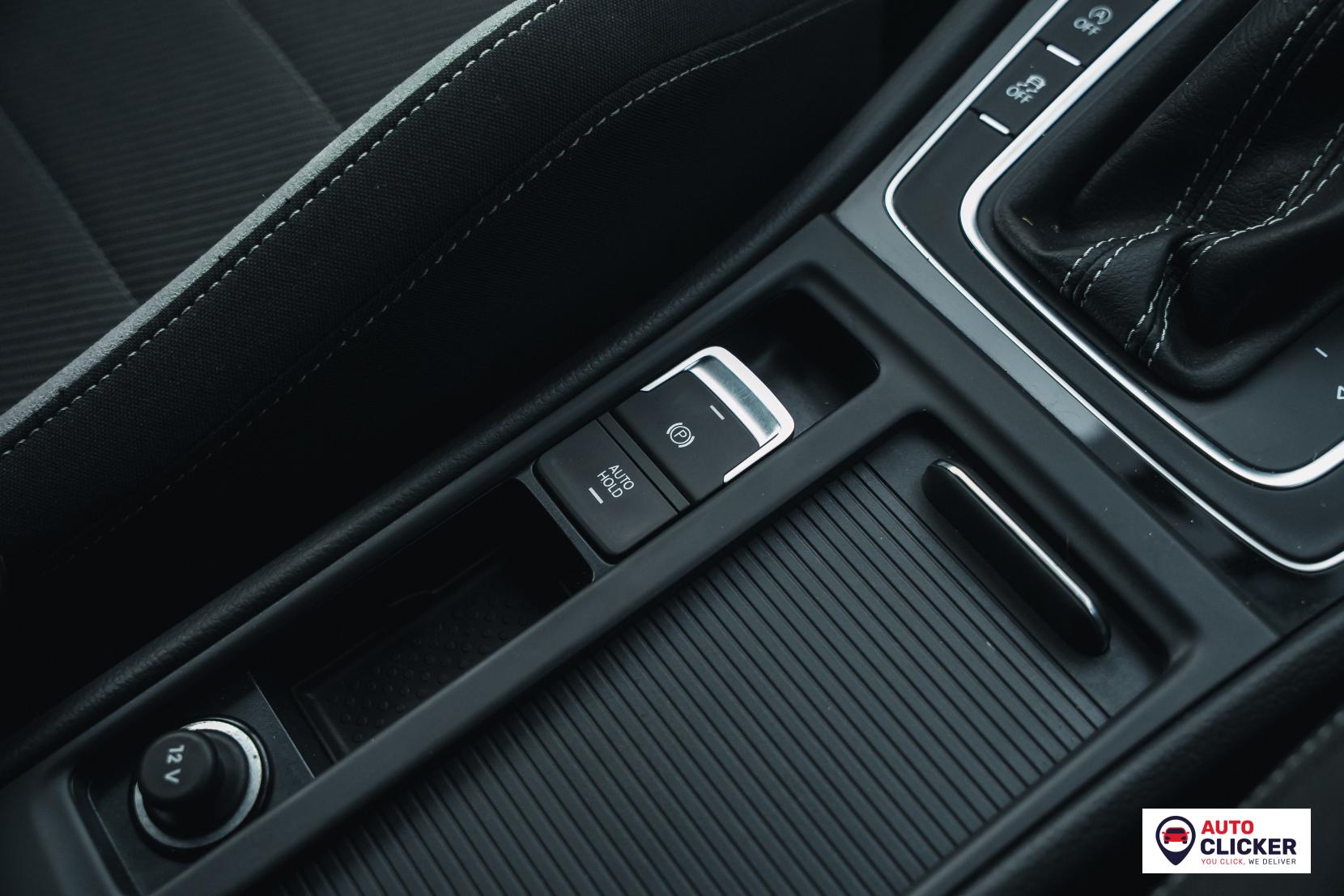 Volkswagen Golf 2.0 TSI BlueMotion Tech R Hatchback 5dr Petrol DSG 4Motion Euro 6 (s/s) (310 ps)