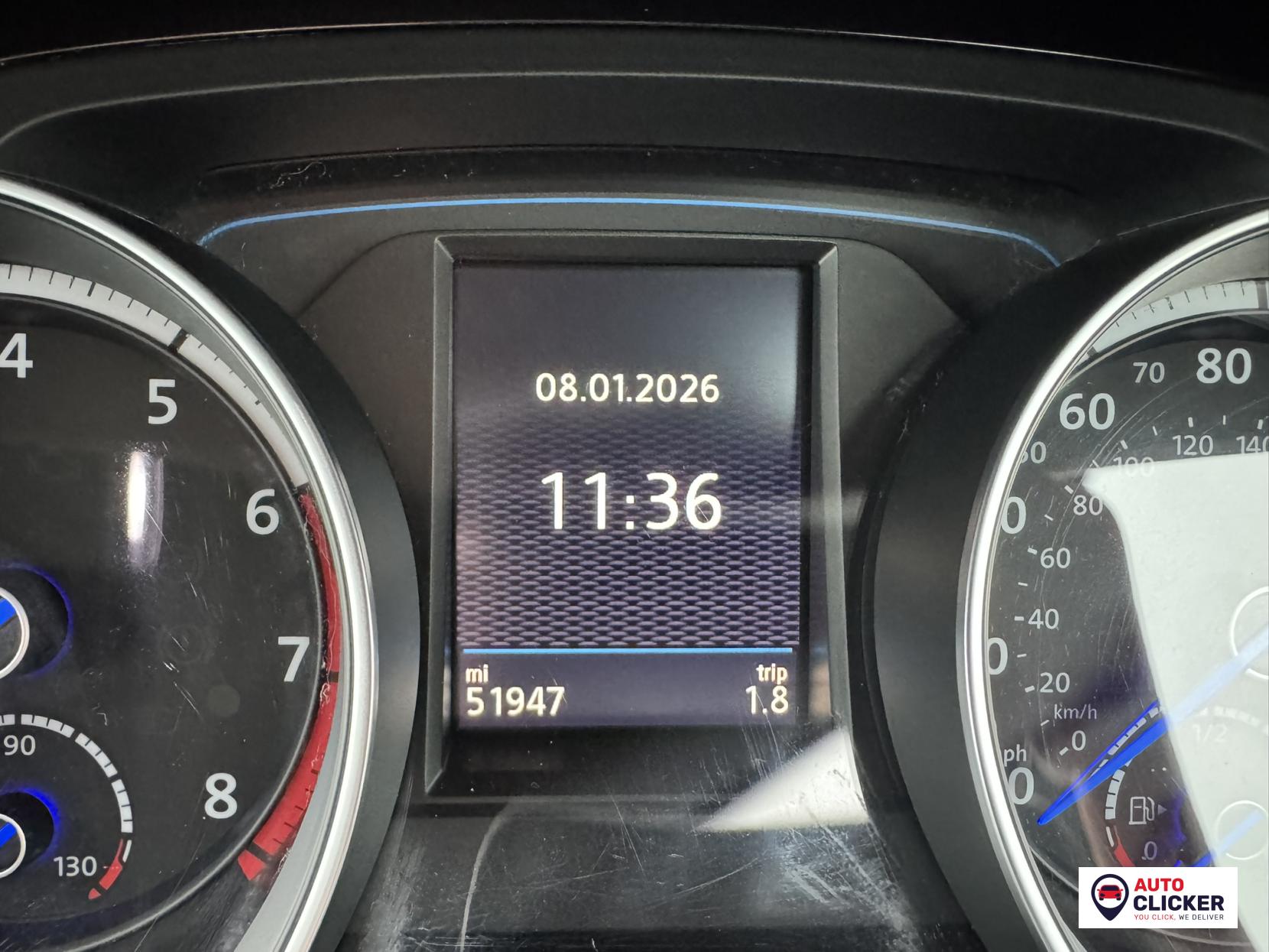 Volkswagen Golf 2.0 TSI BlueMotion Tech R Hatchback 5dr Petrol DSG 4Motion Euro 6 (s/s) (310 ps)